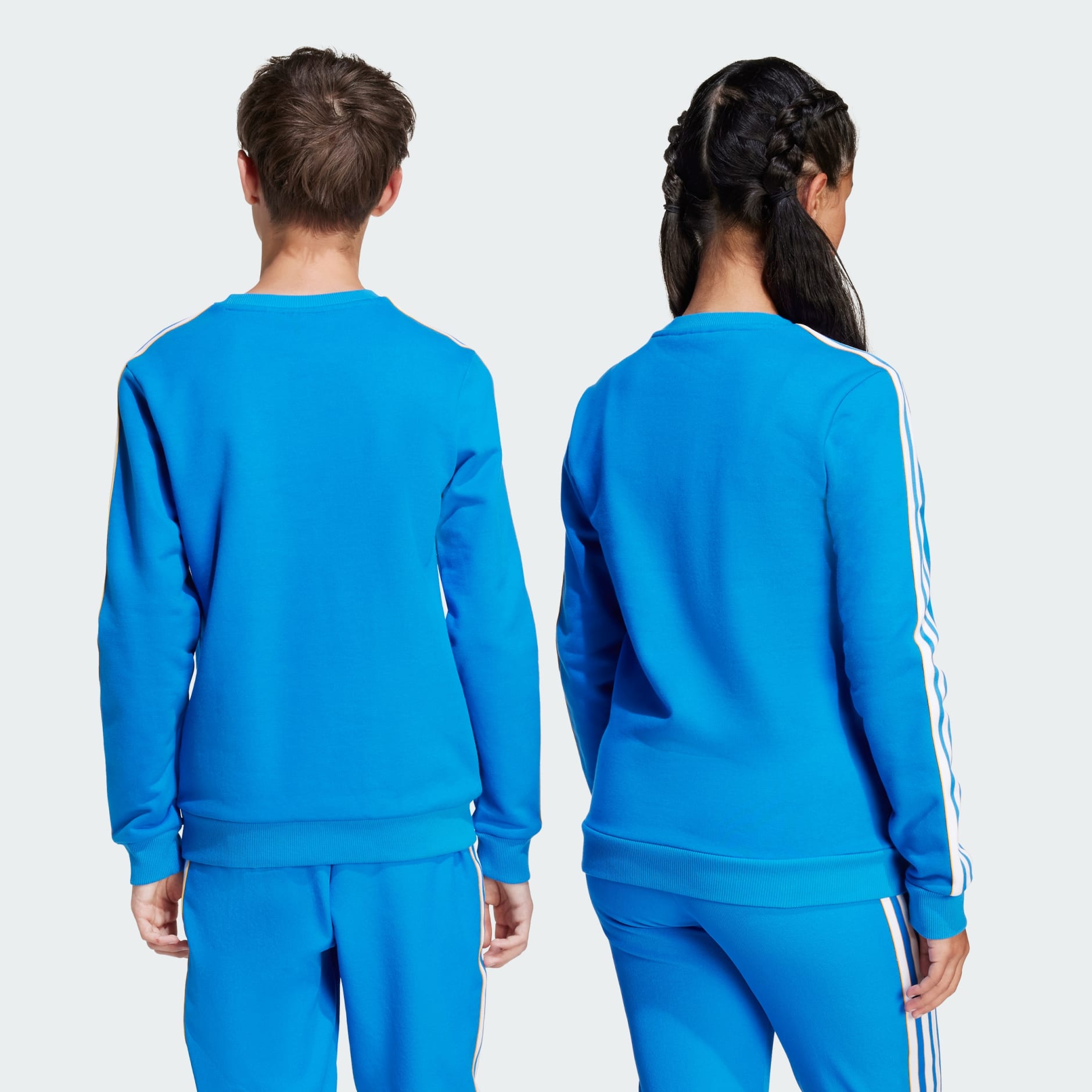 Bluză sport Real Madrid Terrace Icons