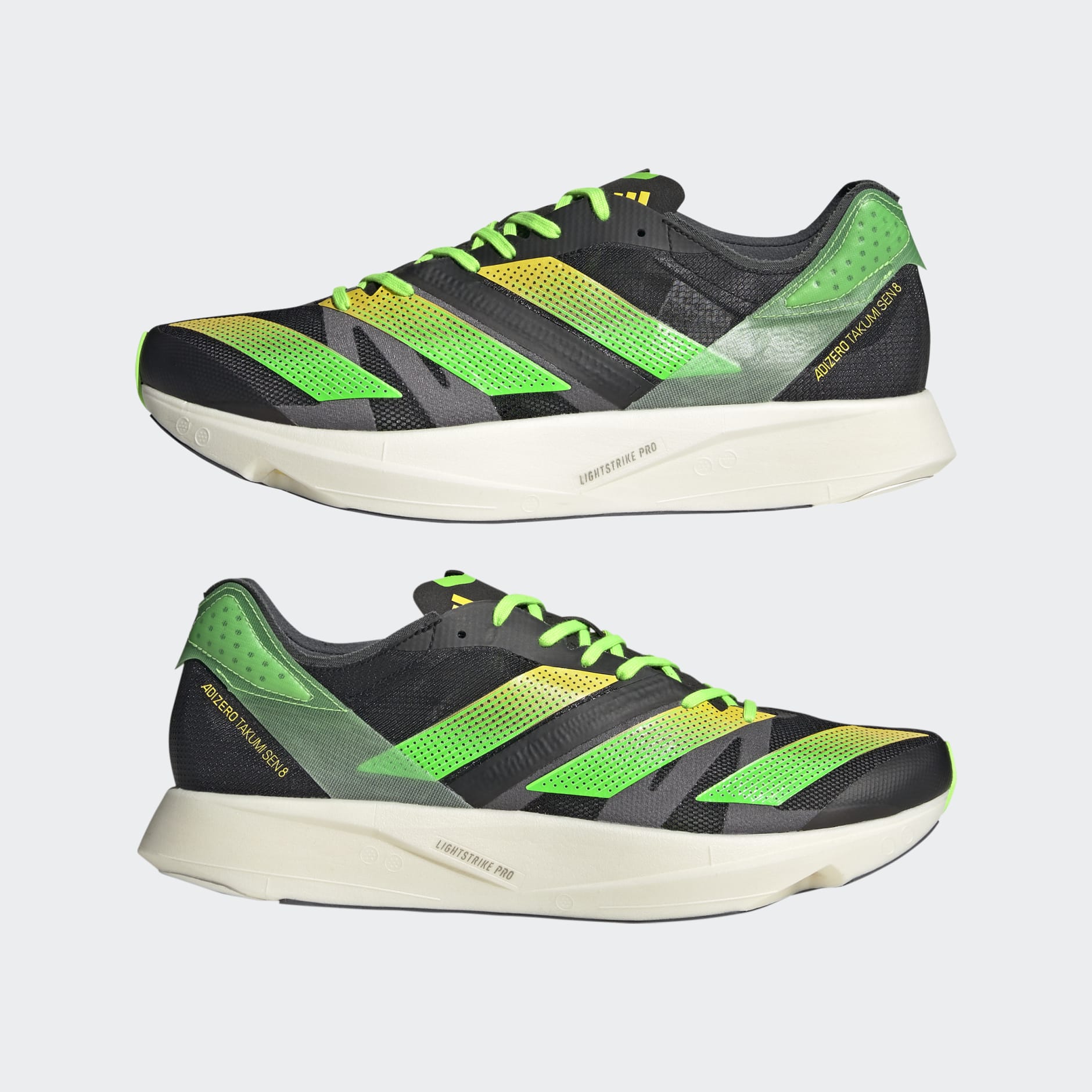 Tenis Adizero Takumi Sen 8