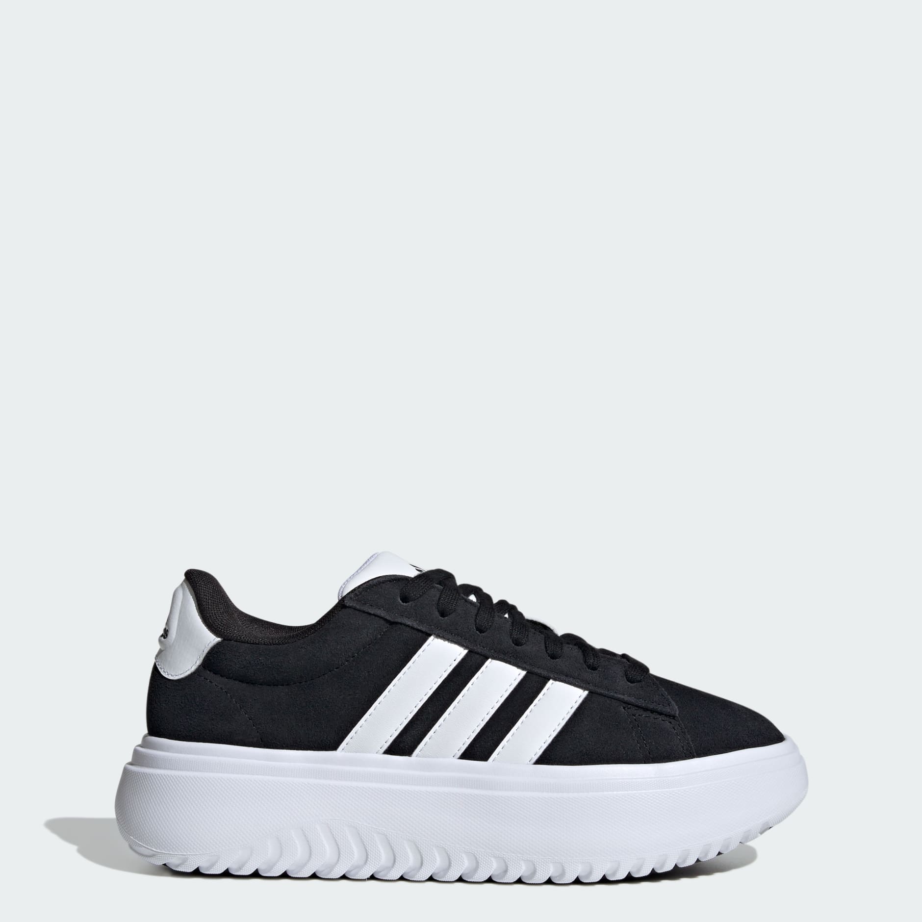 Basket adidas plate femme best sale