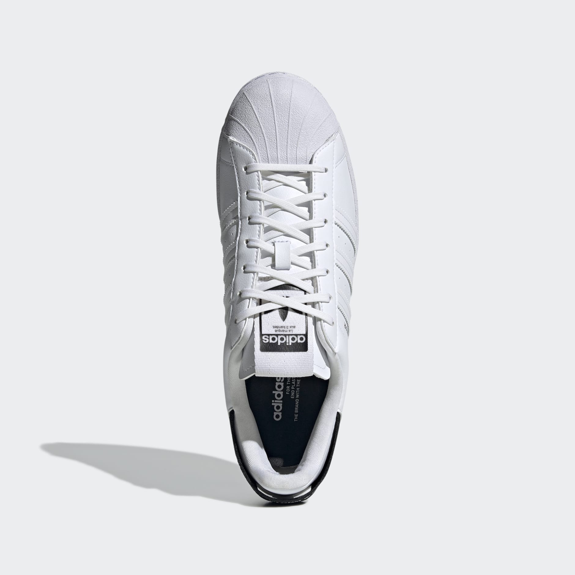 Superstar Shoes - White | adidas SA