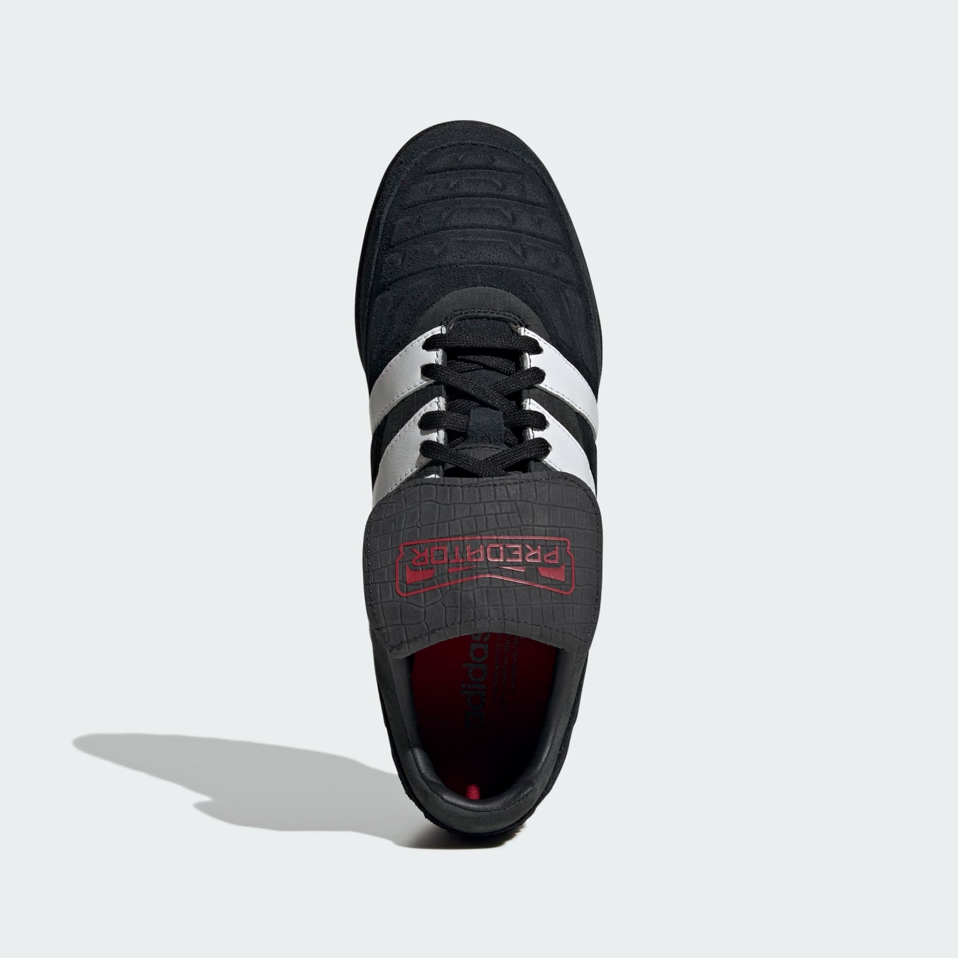 Shoes - Predator 94 Shoes - Black | adidas South Africa