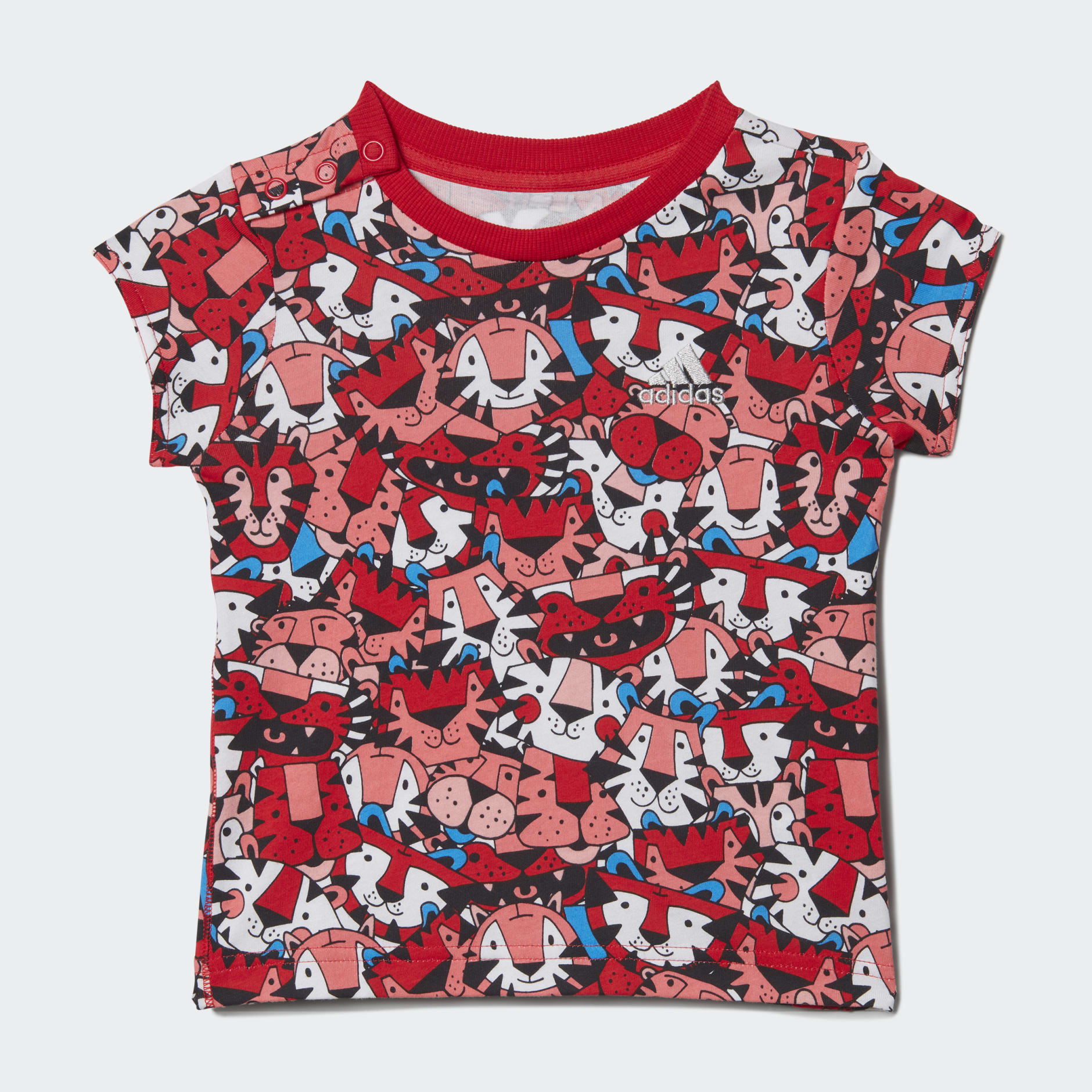 adidas x Marimekko Graphic Summer Set