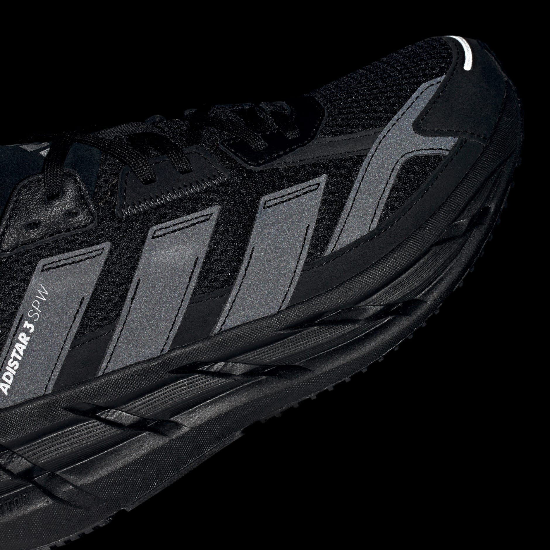 Adistar 3 Sportswear Shoes