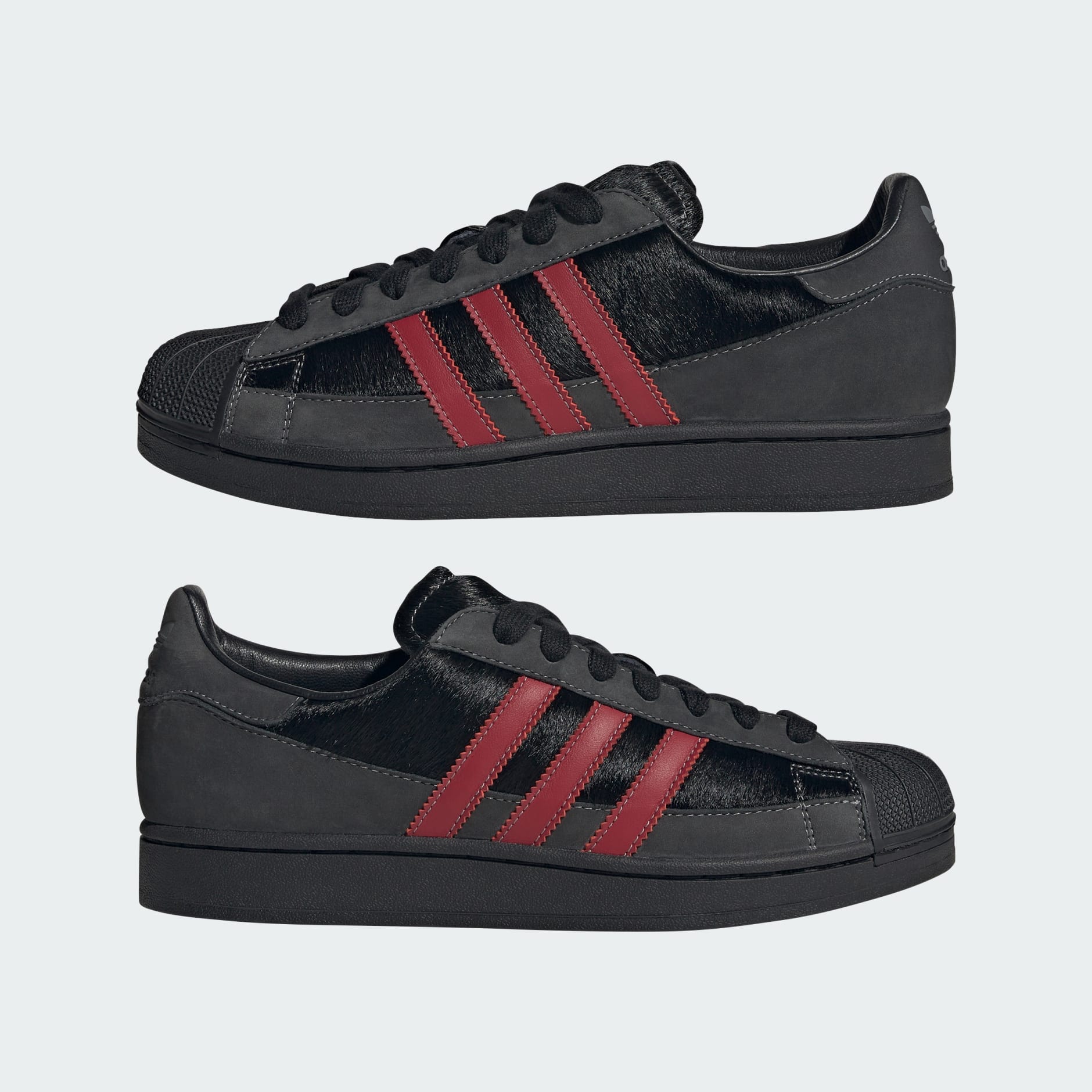 SUPERSTAR II MG shoes