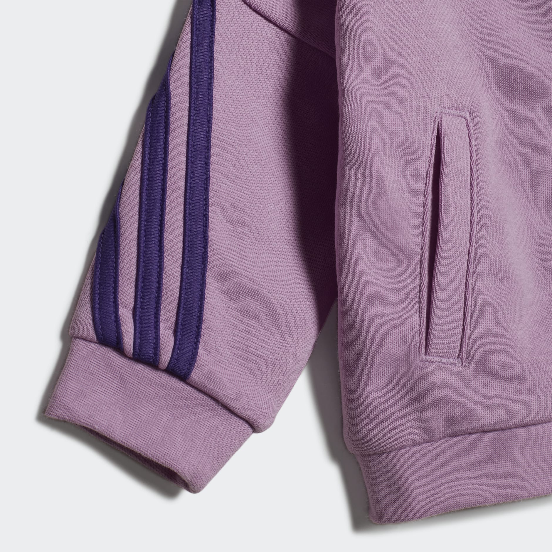 adidas x Classic LEGO® Jacket and Pants Set