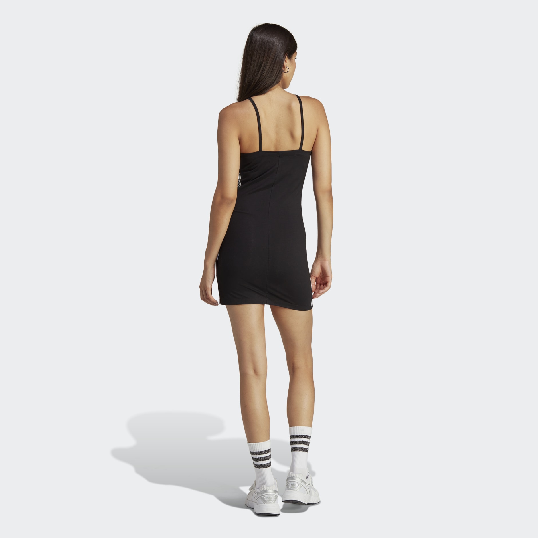 فستان Adicolor Classics Tight Summer