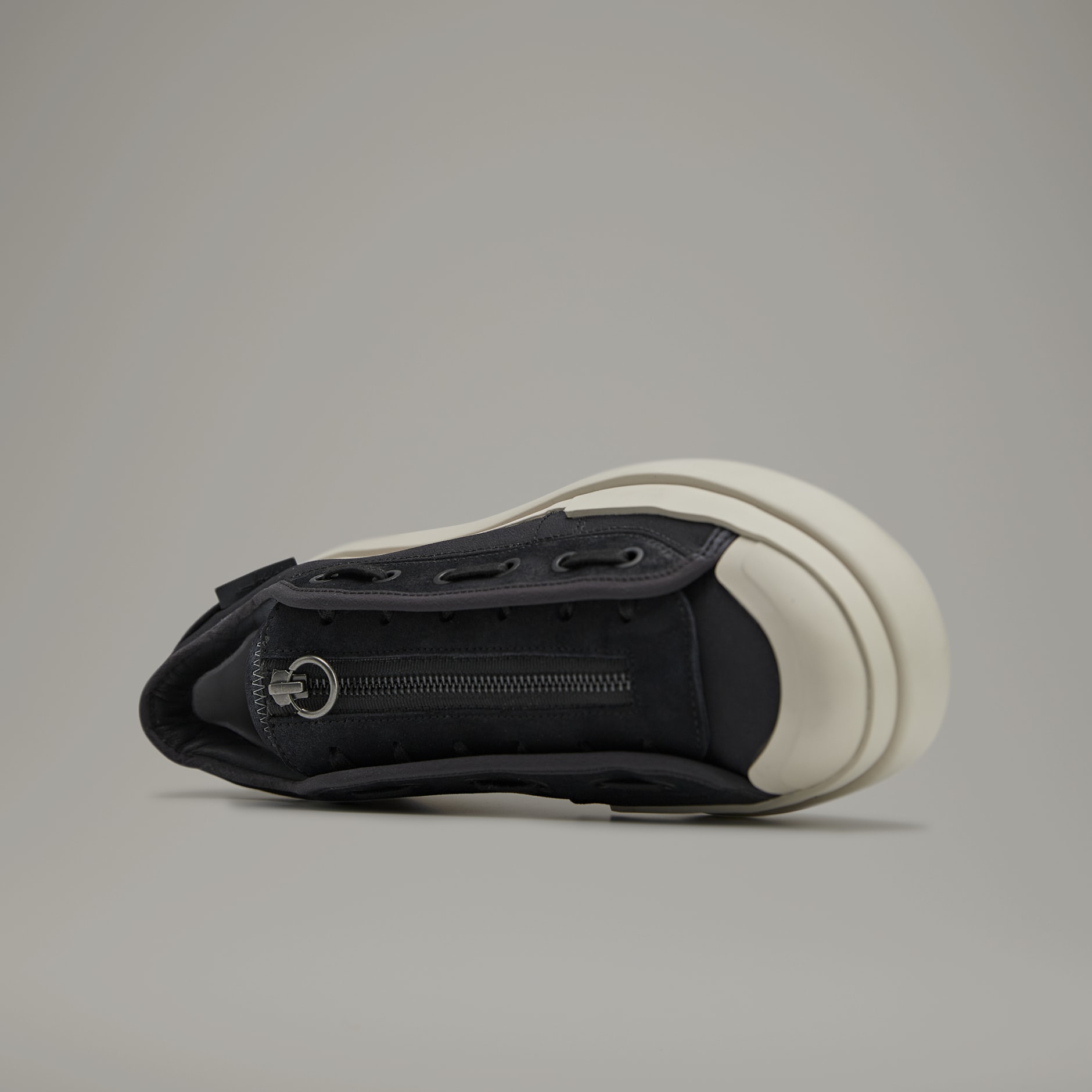 Y-3 Ajatu Court Low Shoes