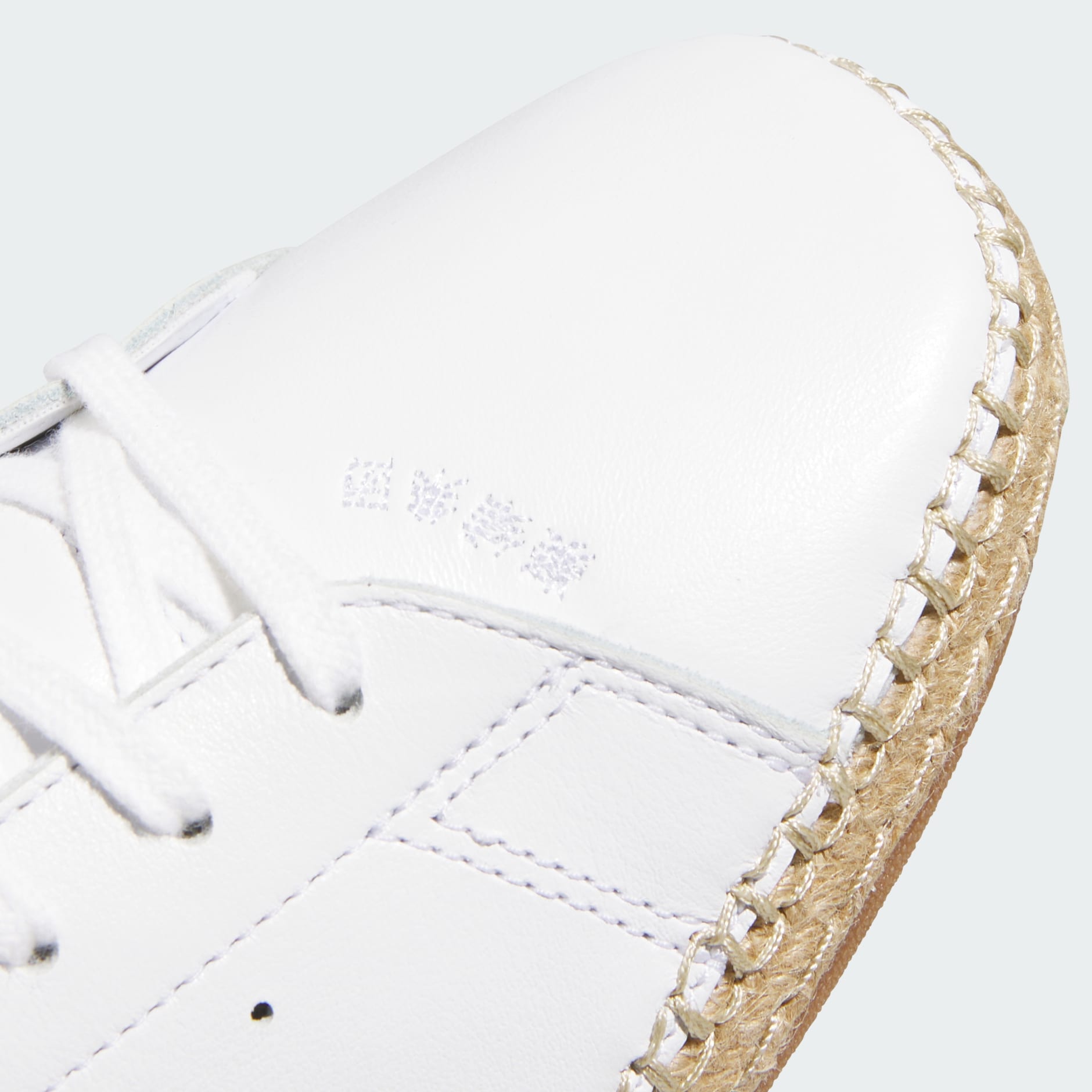 Clot Stan Smith by Edison Chen