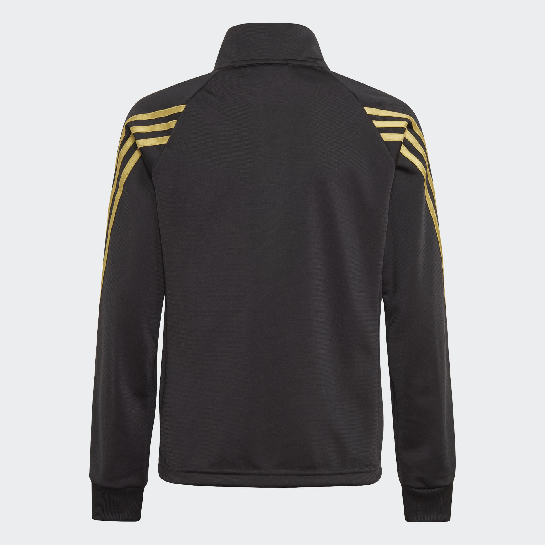 Team Polyester Regular 3-Stripes Track Suit