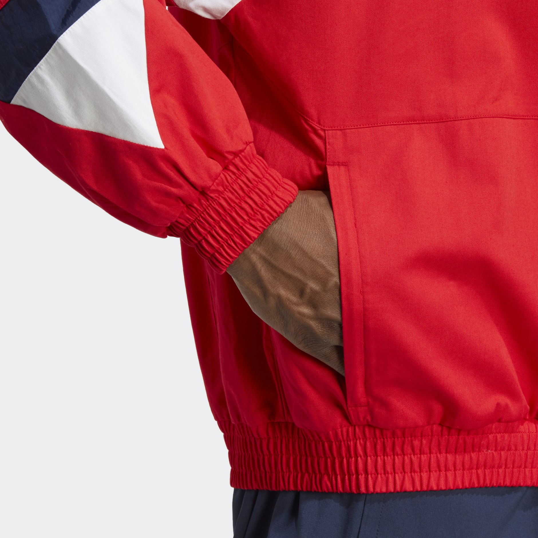 adidas Arsenal Icon Top - Red | adidas BH