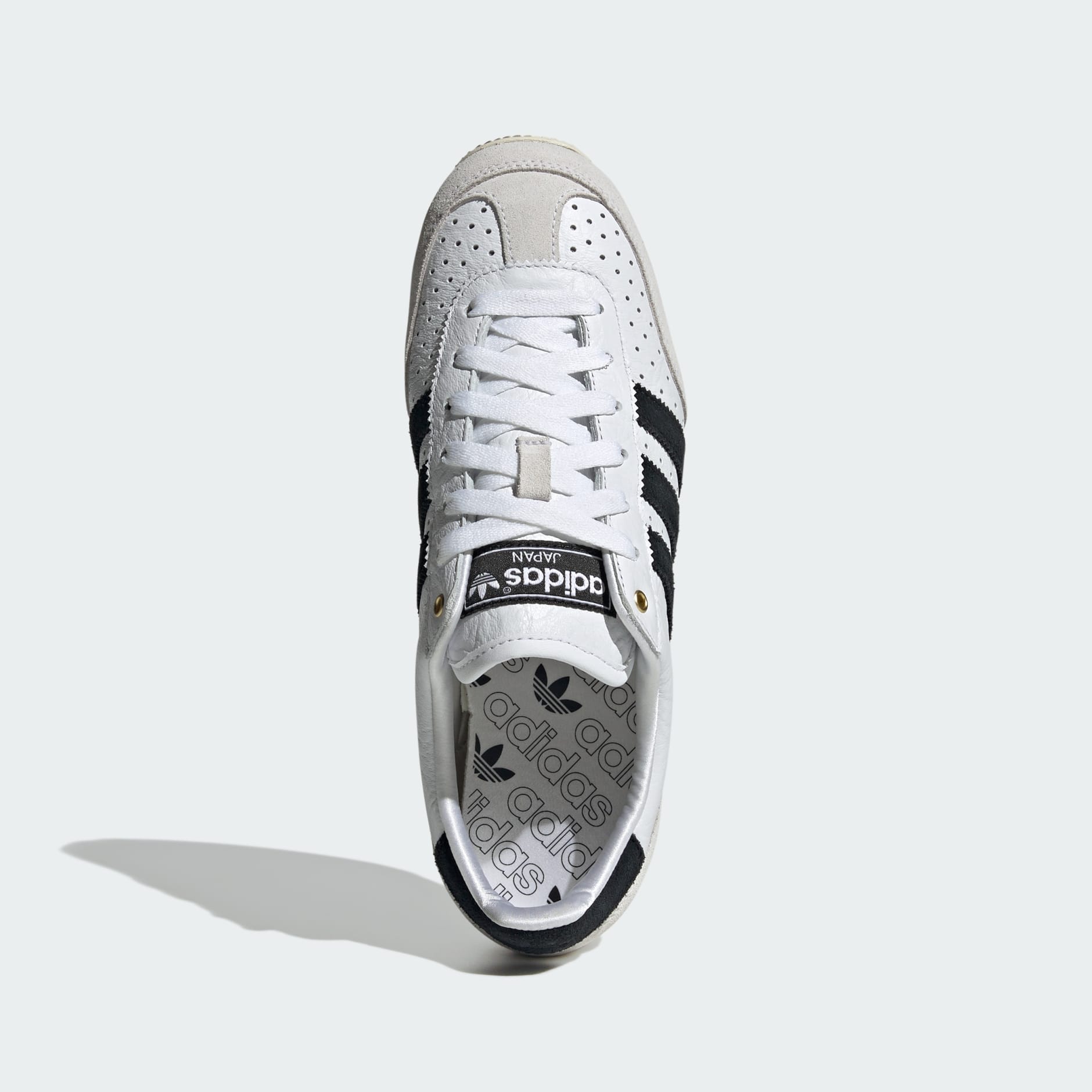 adidas Japan Shoes White adidas TZ