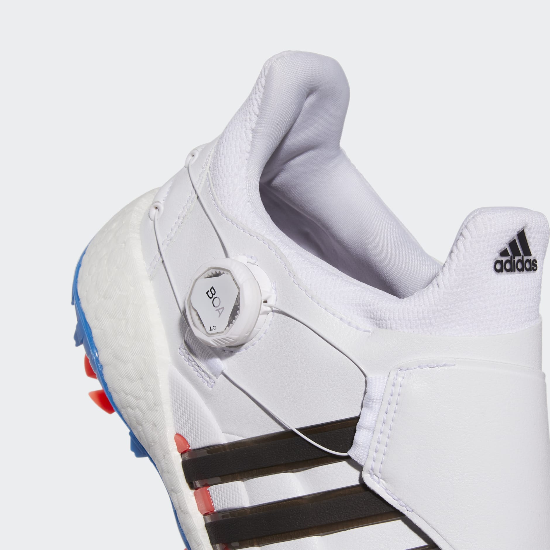 Tour360 22 BOA Golf Shoes