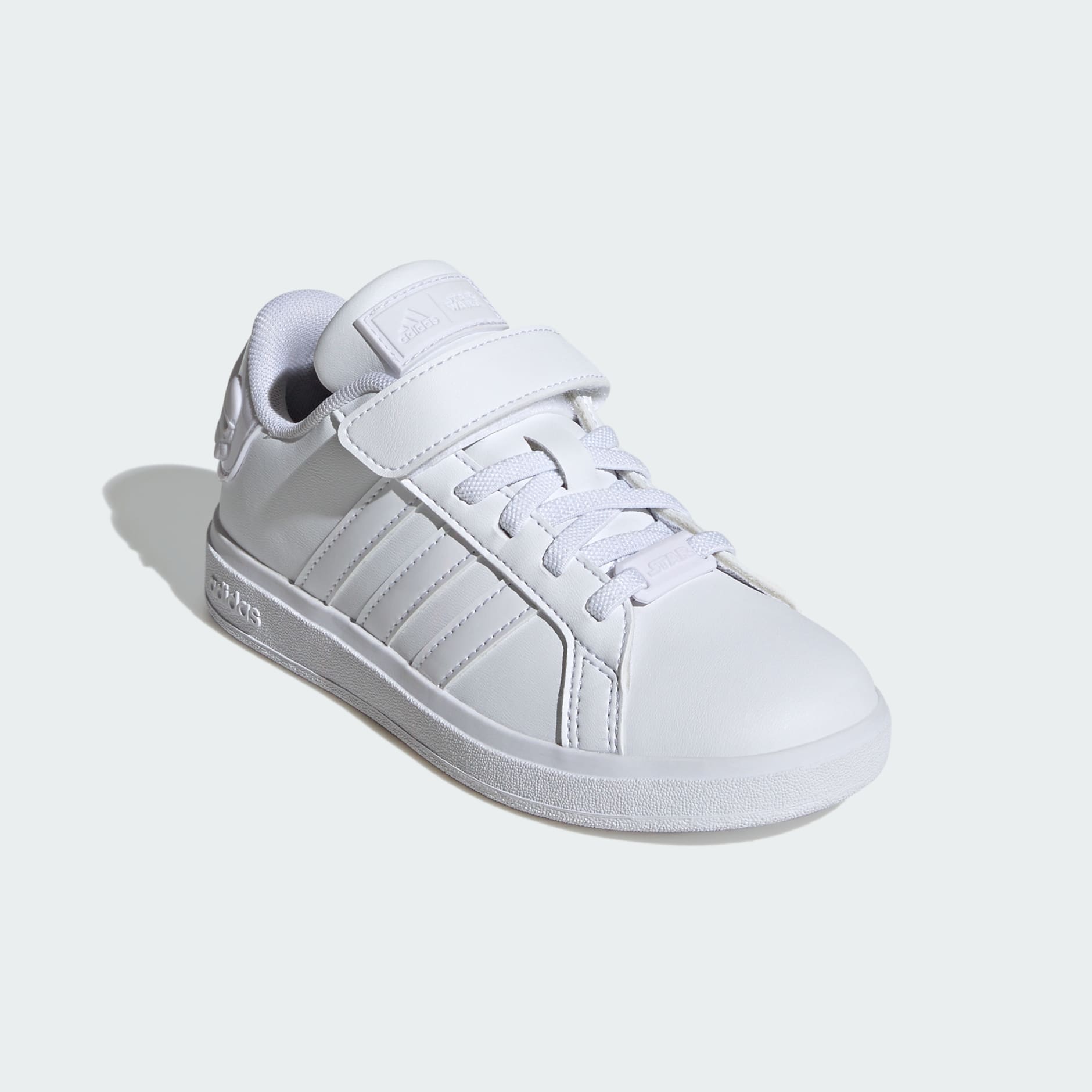 ADIDAS STAR WARS GRAND COURT 2.0 童裝運動鞋