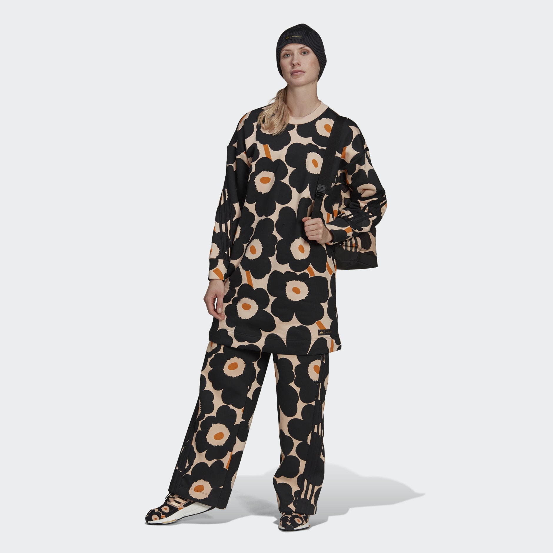 adidas Sportswear Marimekko Fleece Pants