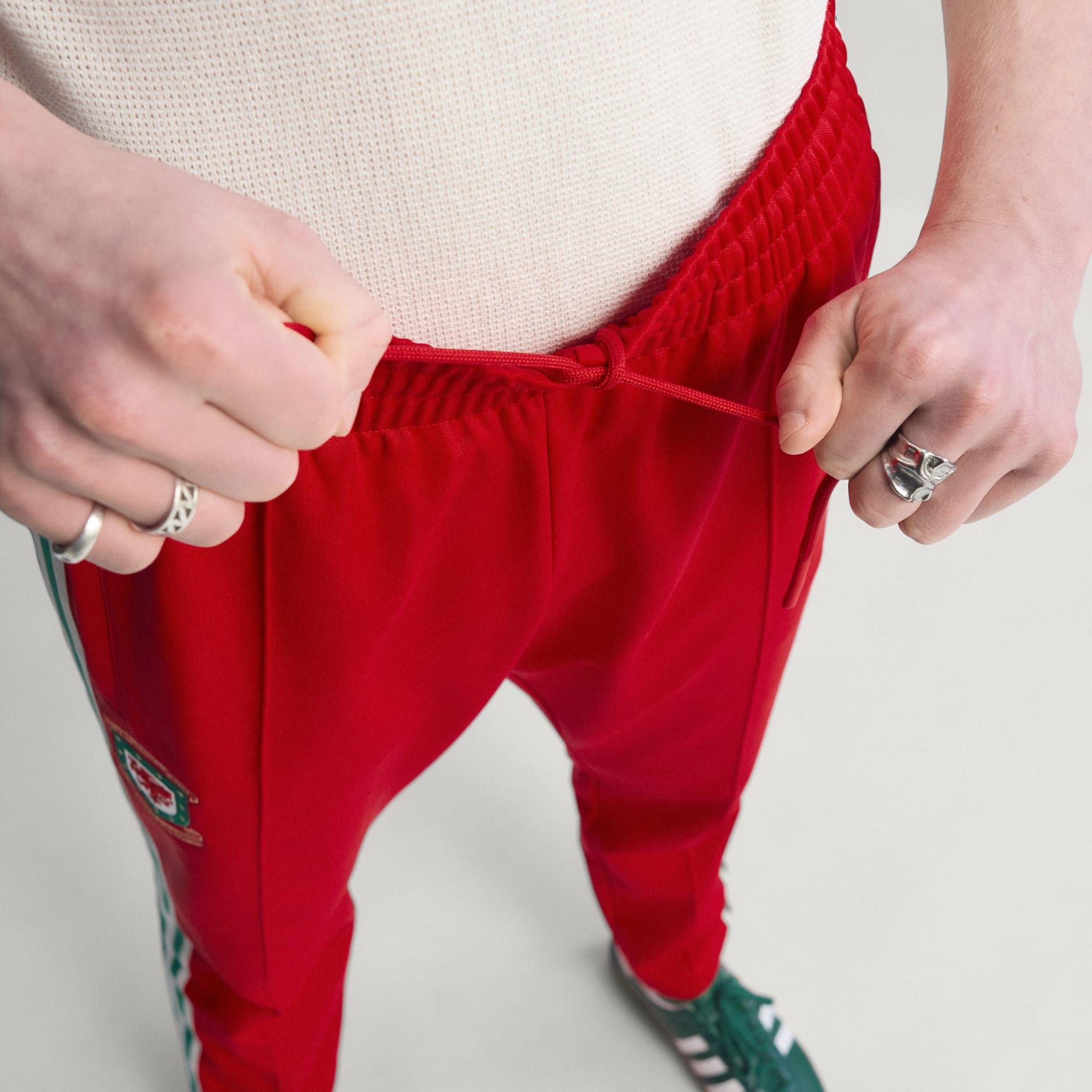 Donji dio trenirke Wales 150 Years Anniversary