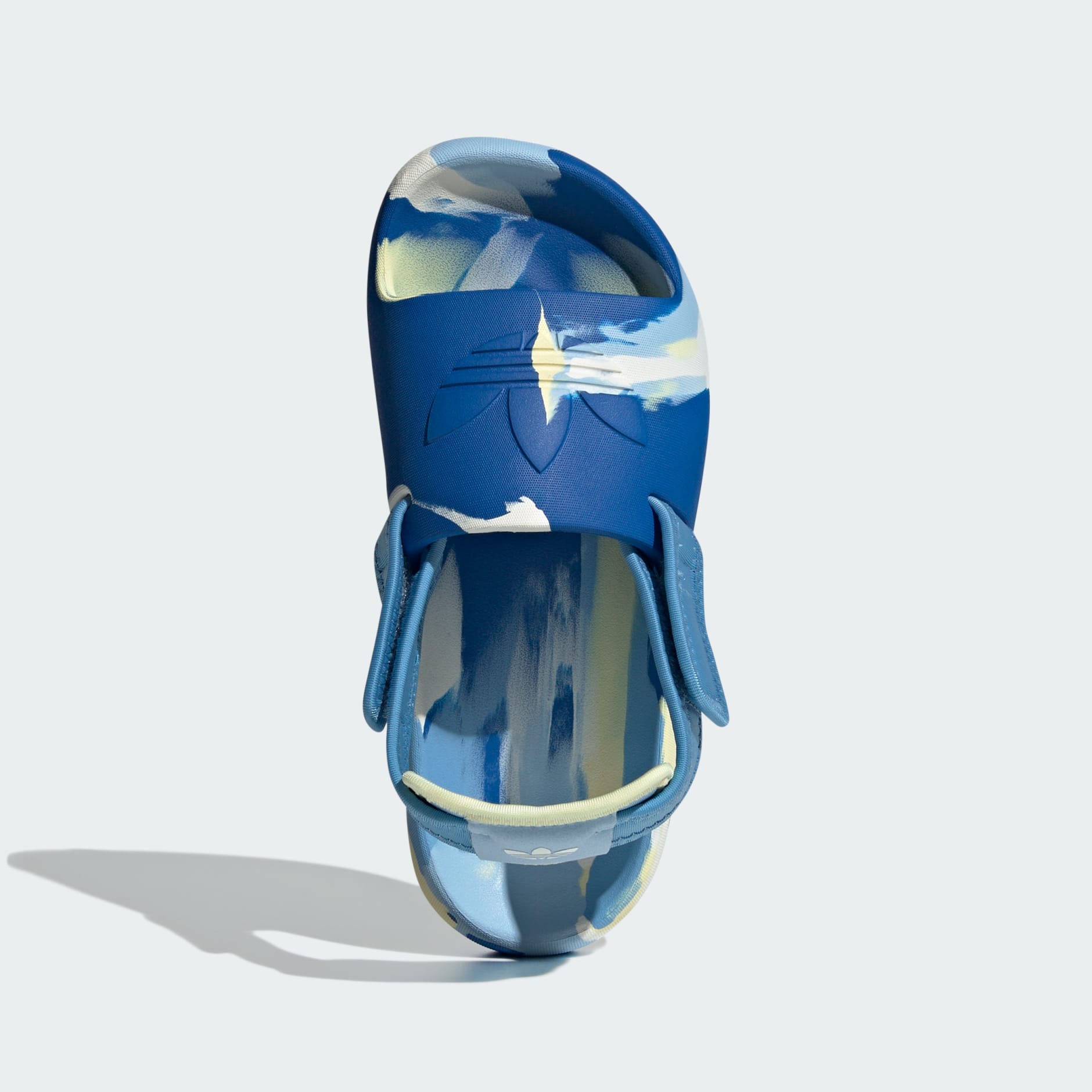 Adifom Adilette Slides Kids