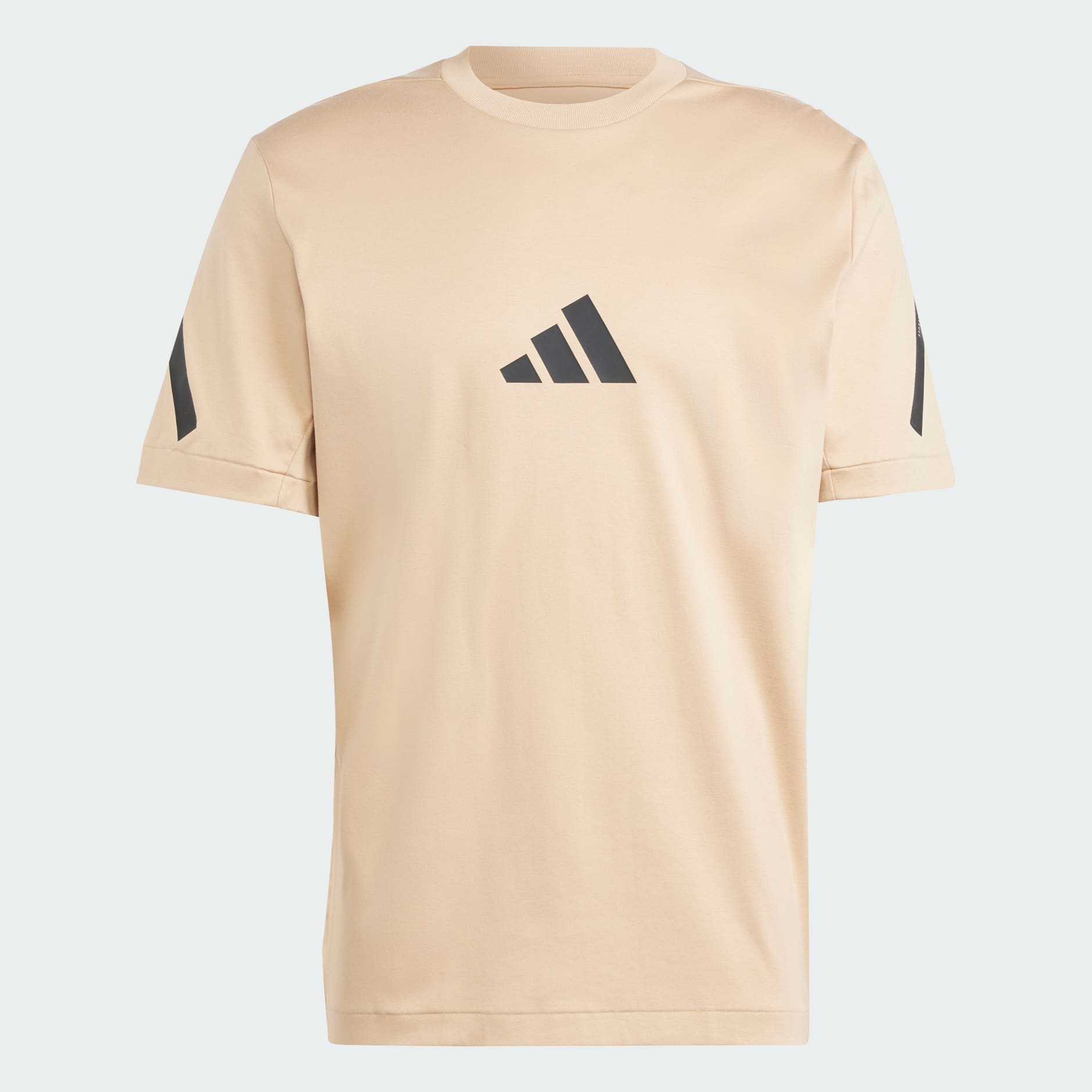 adidas adidas Z.N.E. Tee - Beige | adidas UAE