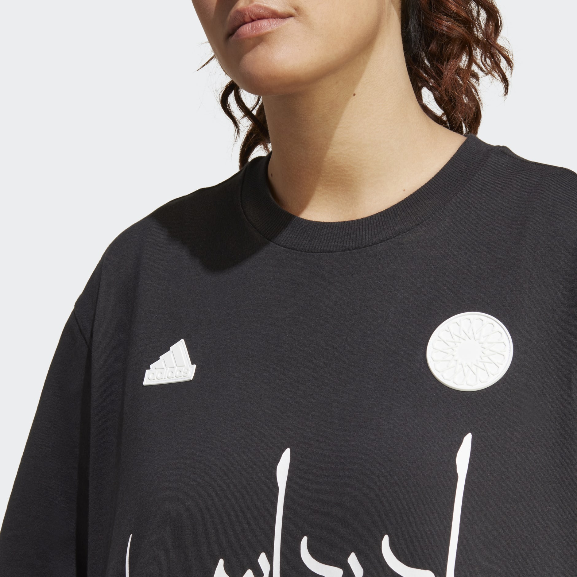32 Teams Oversize Tee