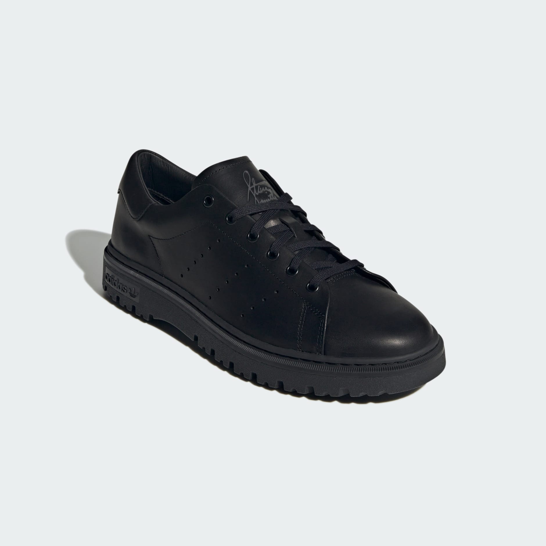 Shoes Stan Smith Freizeit Shoes Black adidas Bahrain