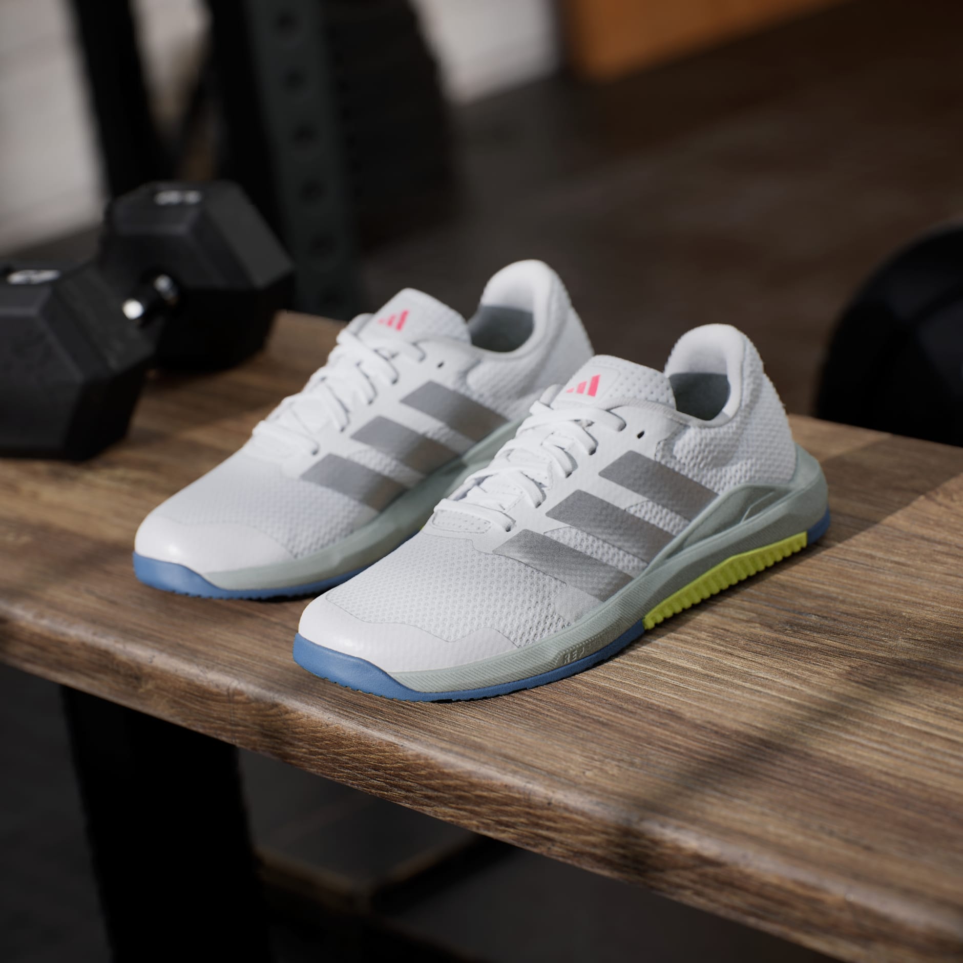 Tenisice Dropset Base Training