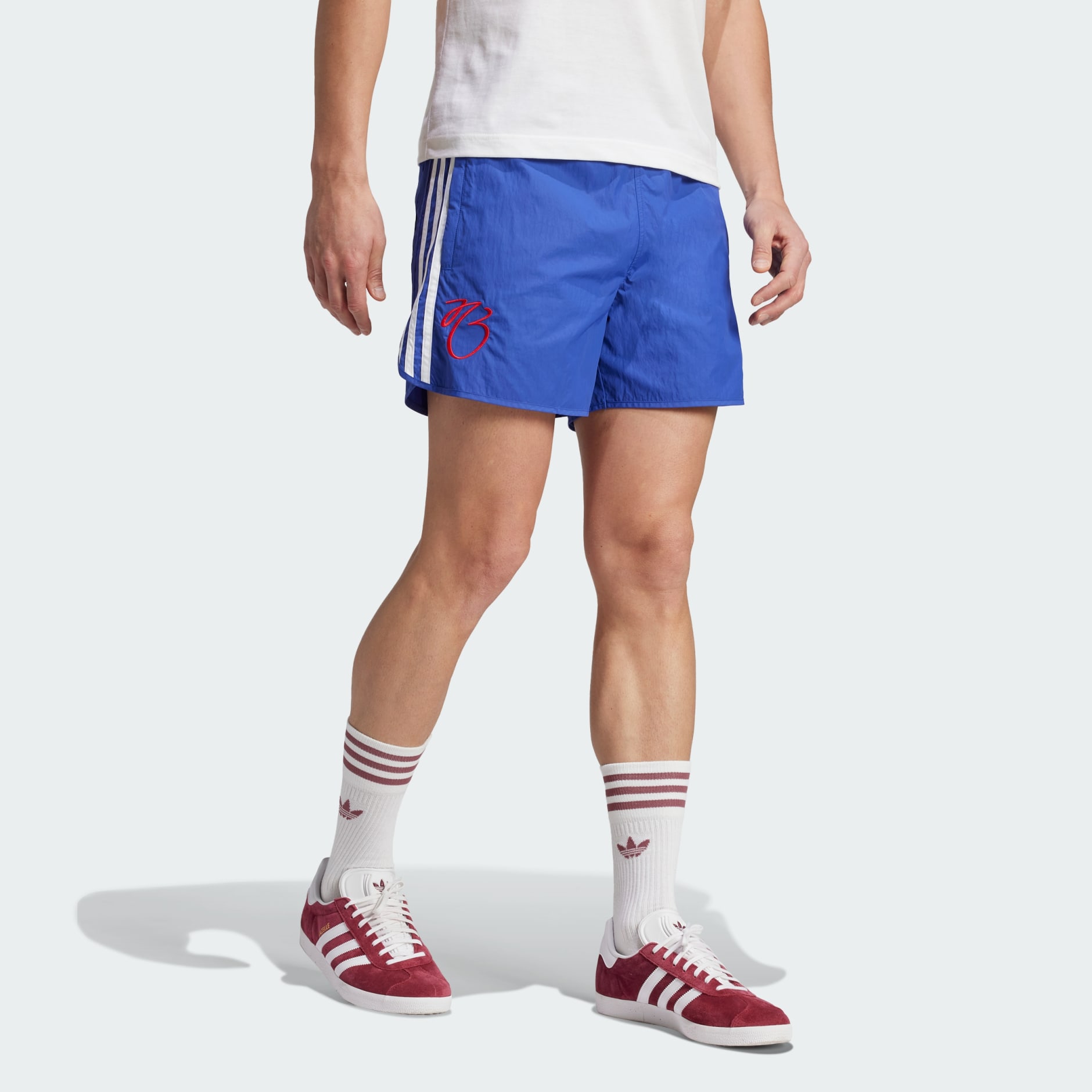 מכנסיים קצרים Jude Bellingham