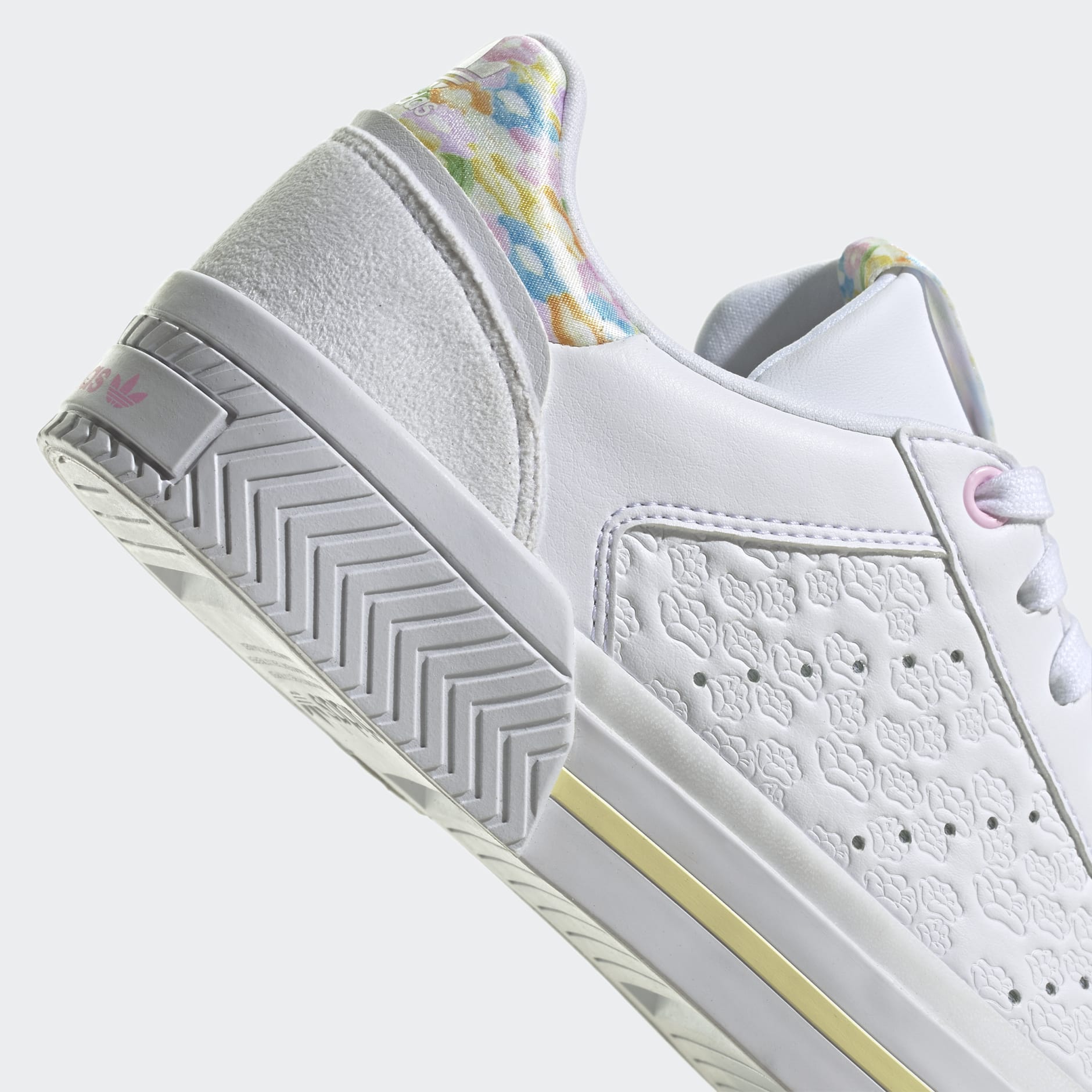 Disney Court Tourino Shoes