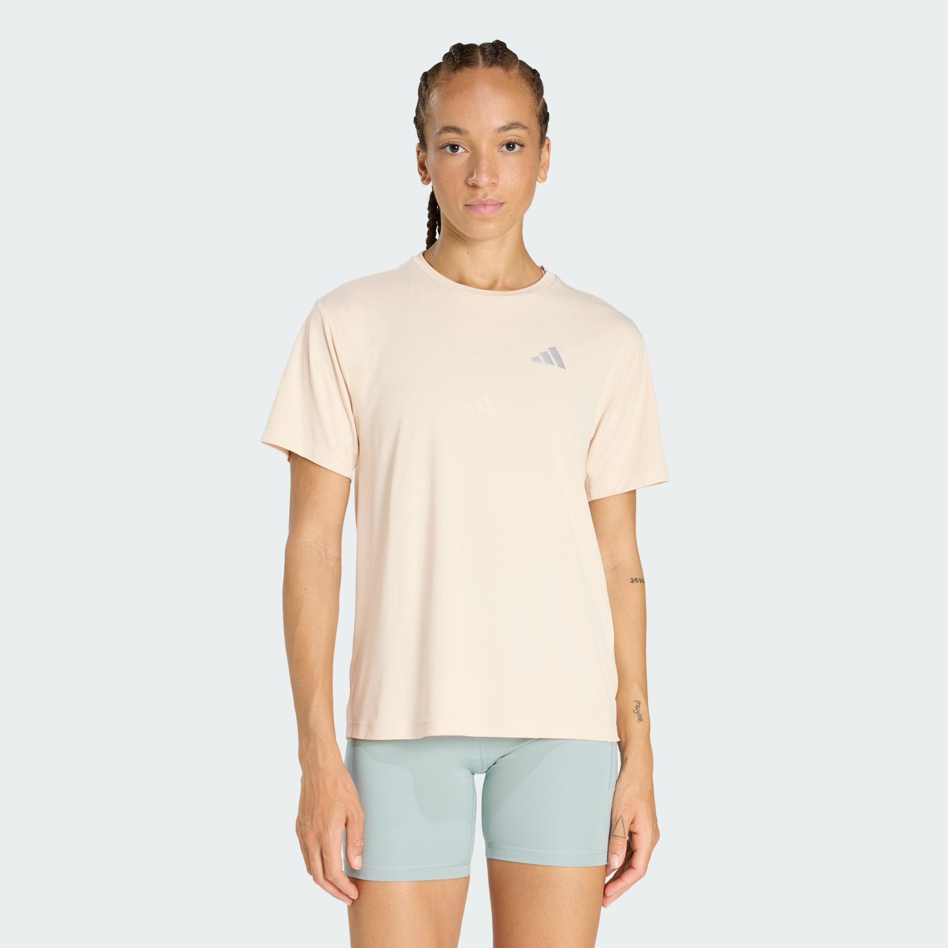 adi365 Running Essentials T-shirt