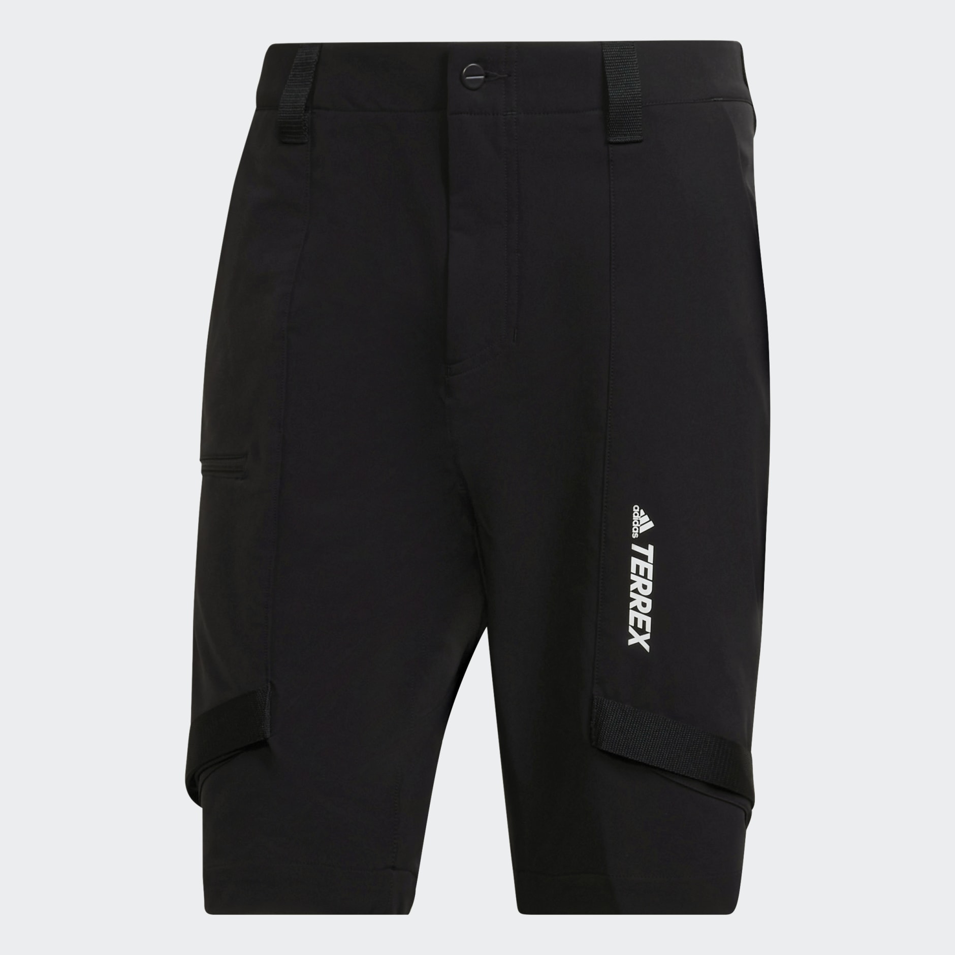 Terrex Zupahike Hiking Shorts