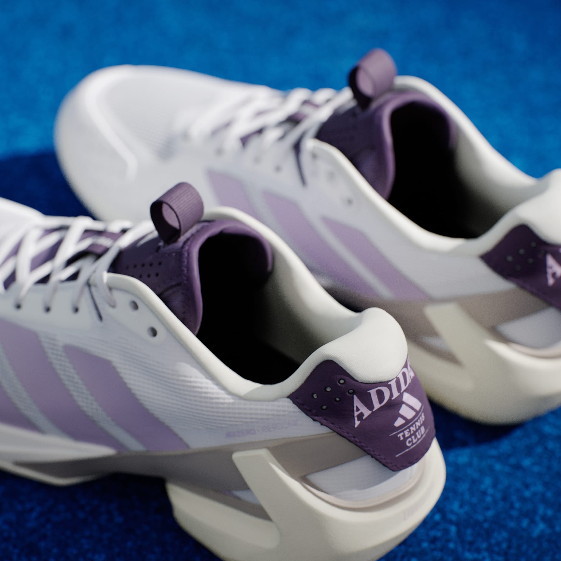 Tenisice Adizero Ubersonic 5