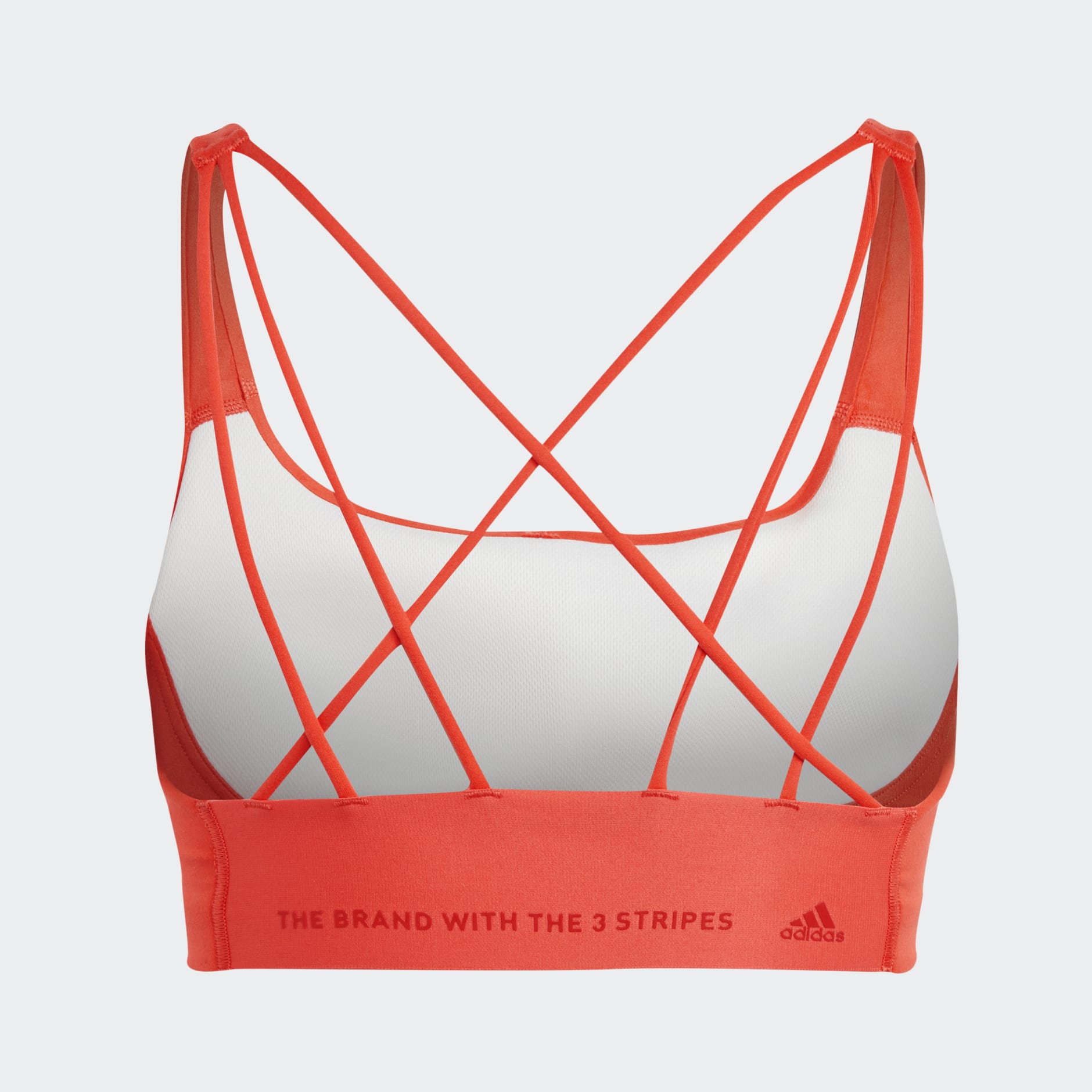 CoreFlow Medium-Support Bra