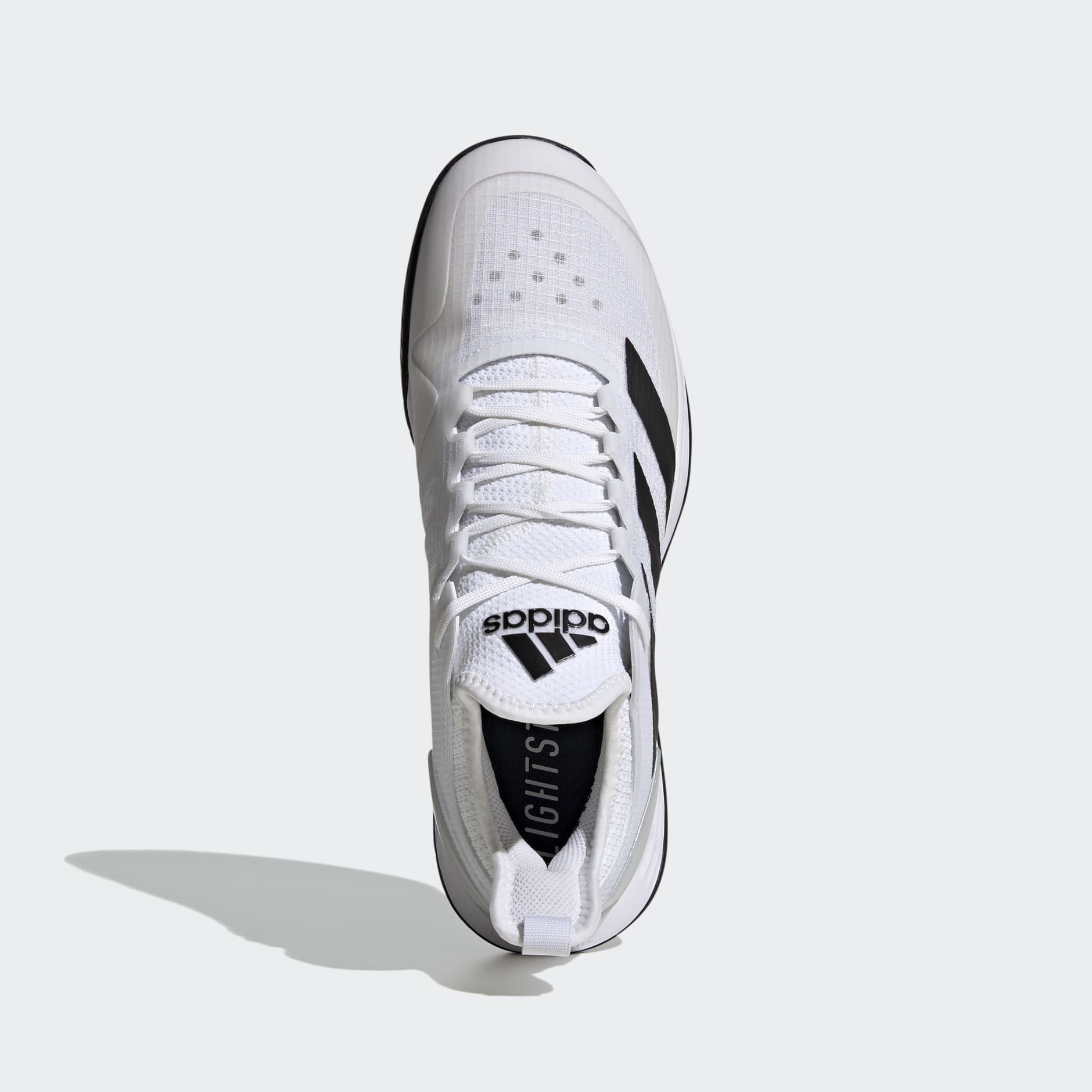 Adizero Ubersonic 4 Tennis Shoes