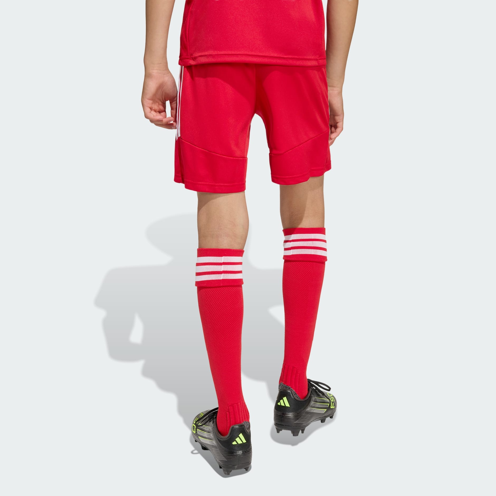 Tiro26 League Kids Shorts