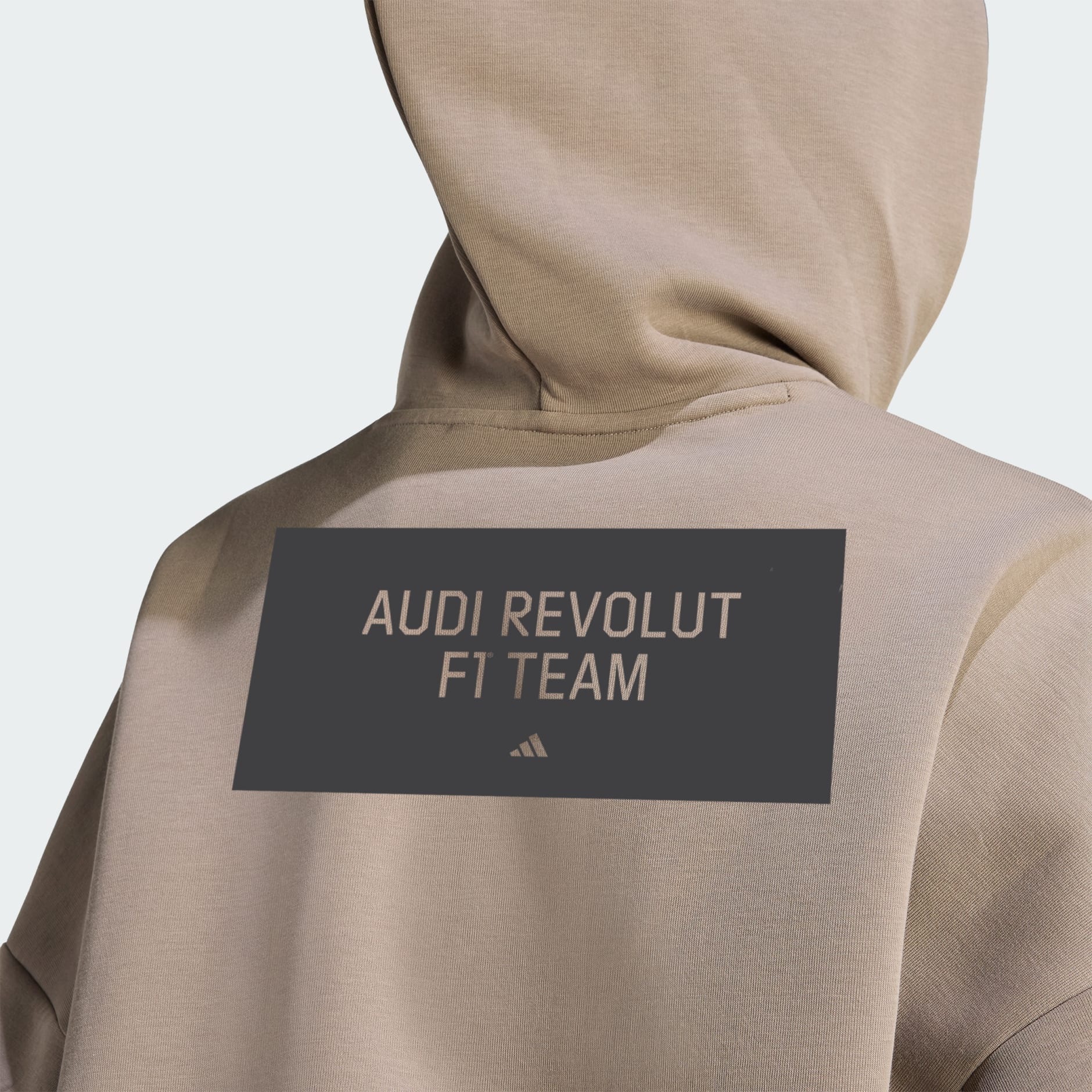 MAJICA S KAPULJAČOM AUDI REVOLUT F1 TEAM ELEVATED