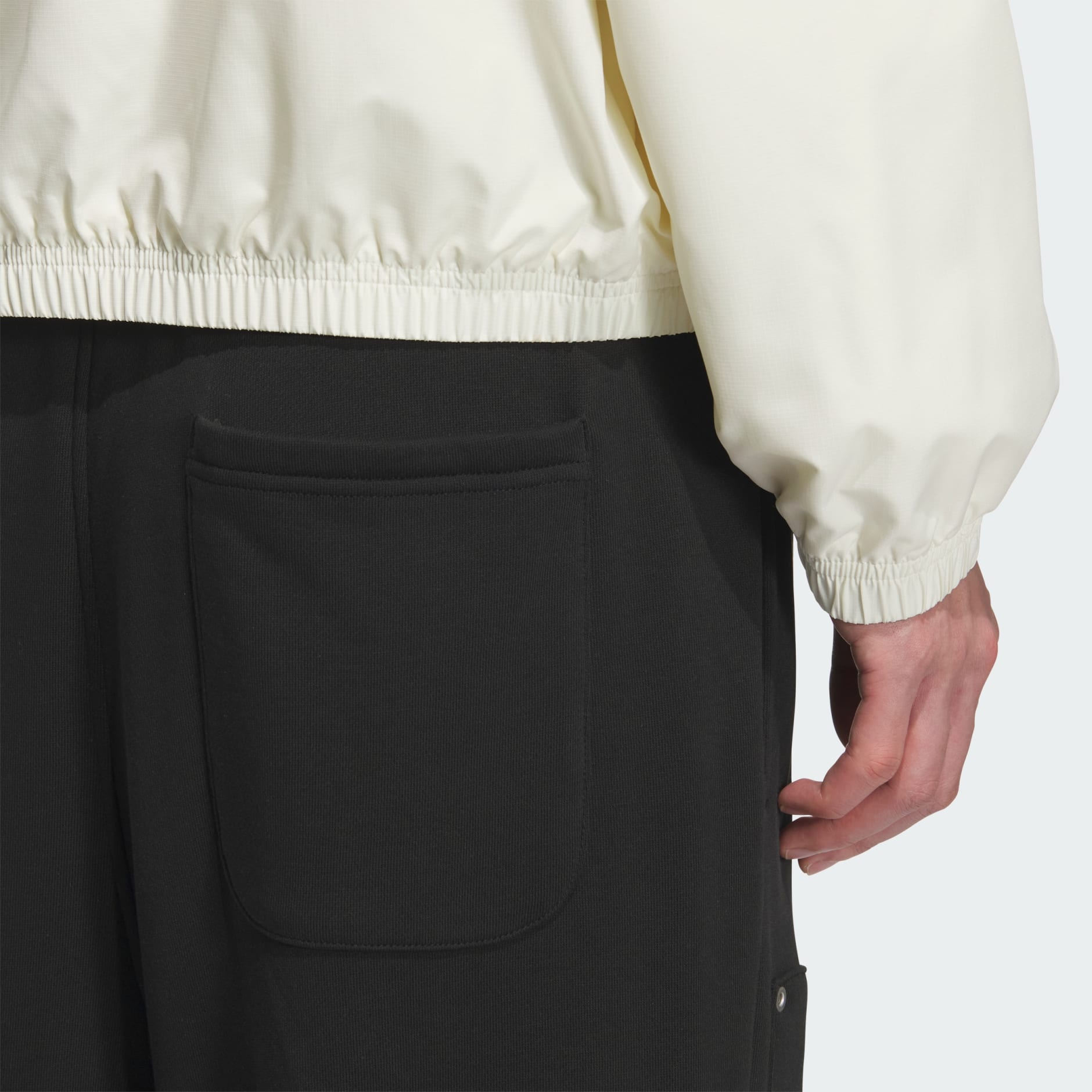 TEAM ADIDAS DOUBLEKNEE SWEATPANT