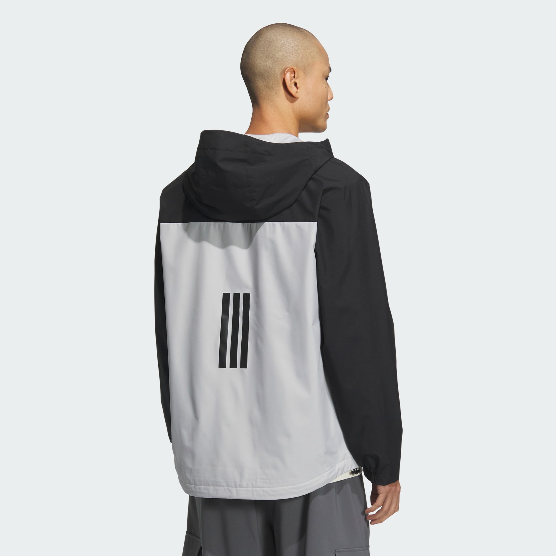 Value Range 梭織外套