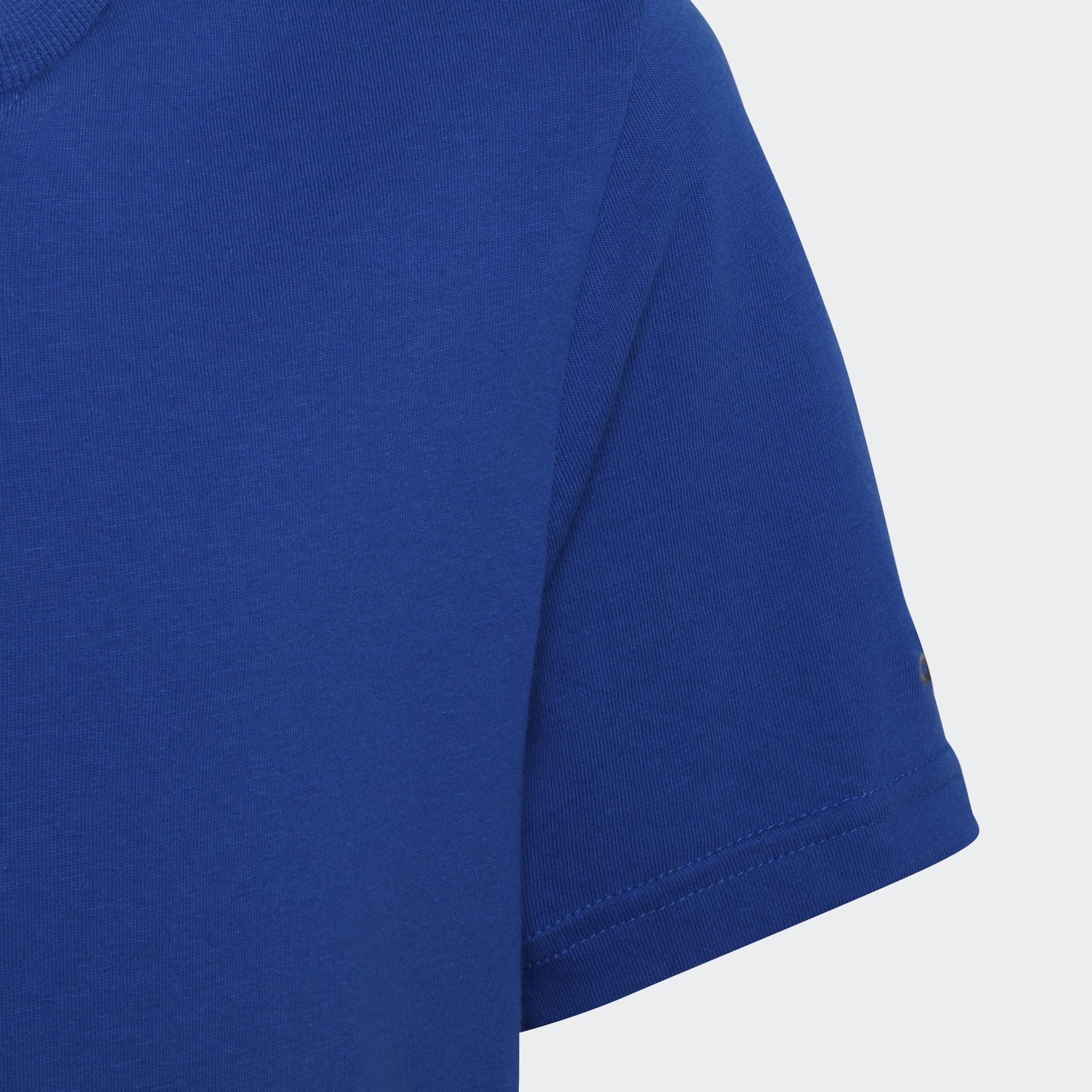 Logo Tee