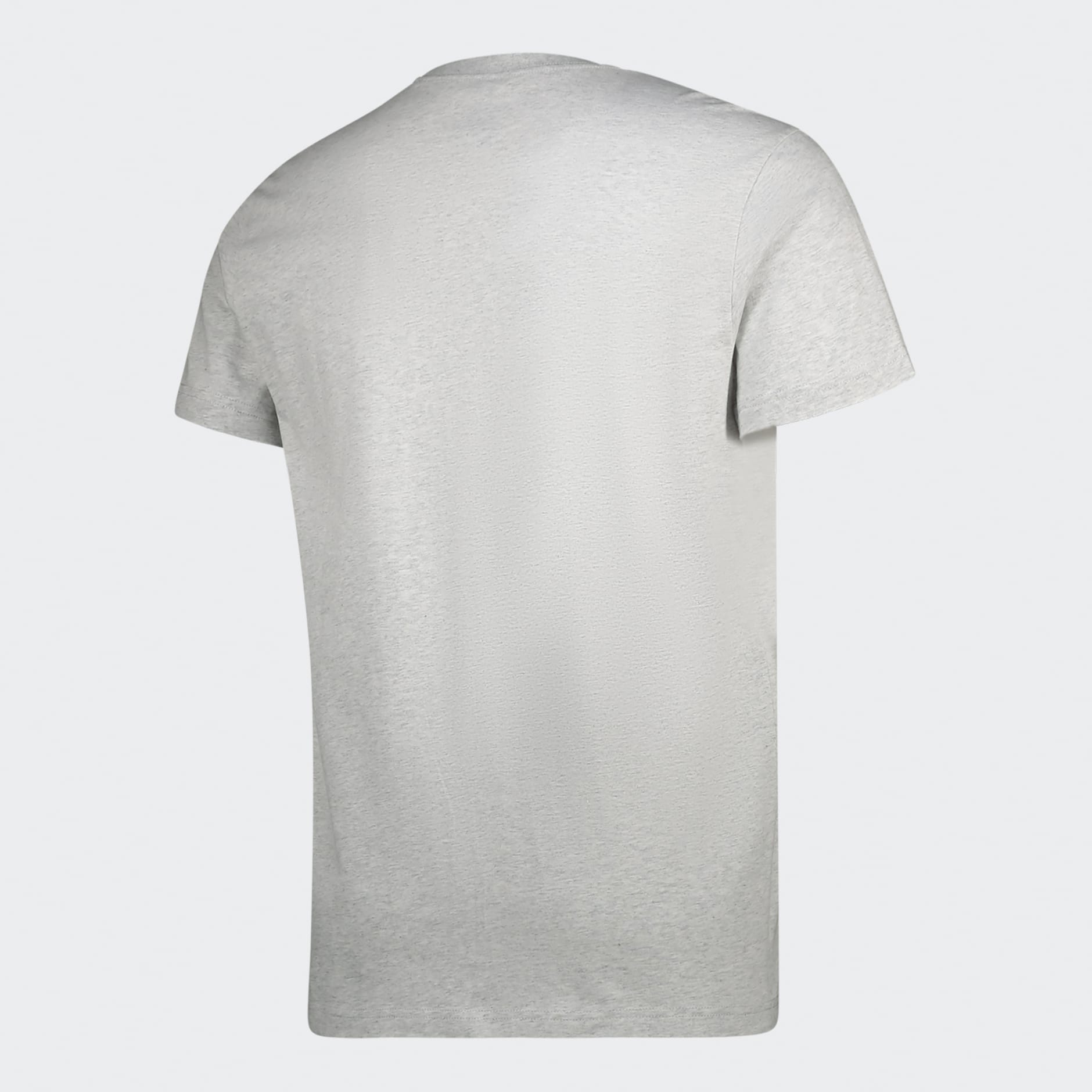 Essentials Big Logo T-Shirt