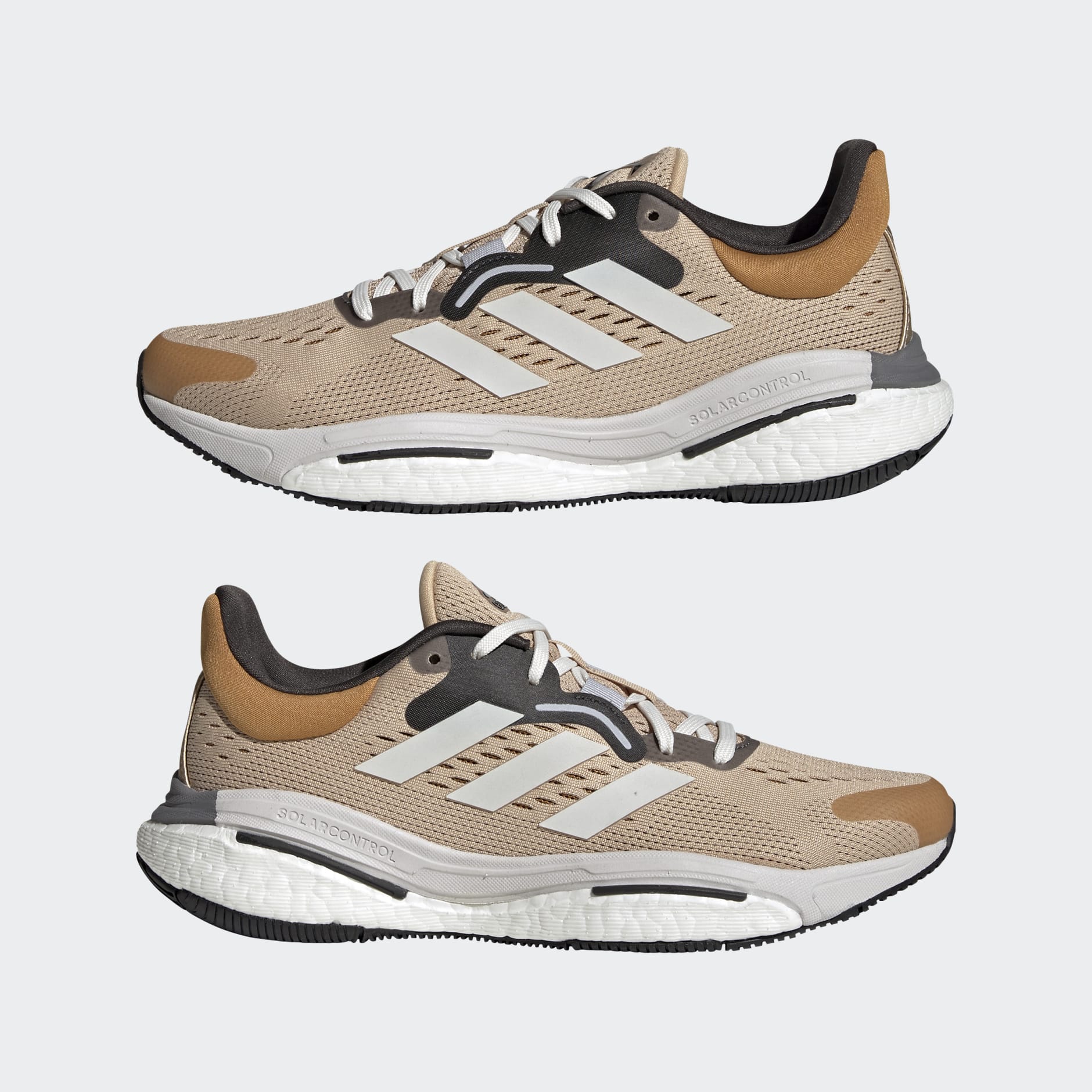 Solarcontrol Shoes