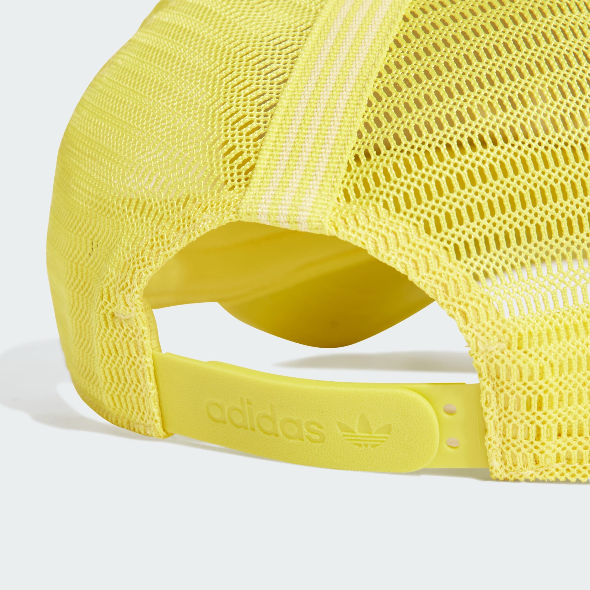 Adicolor Classic Curved Foam Trucker Cap