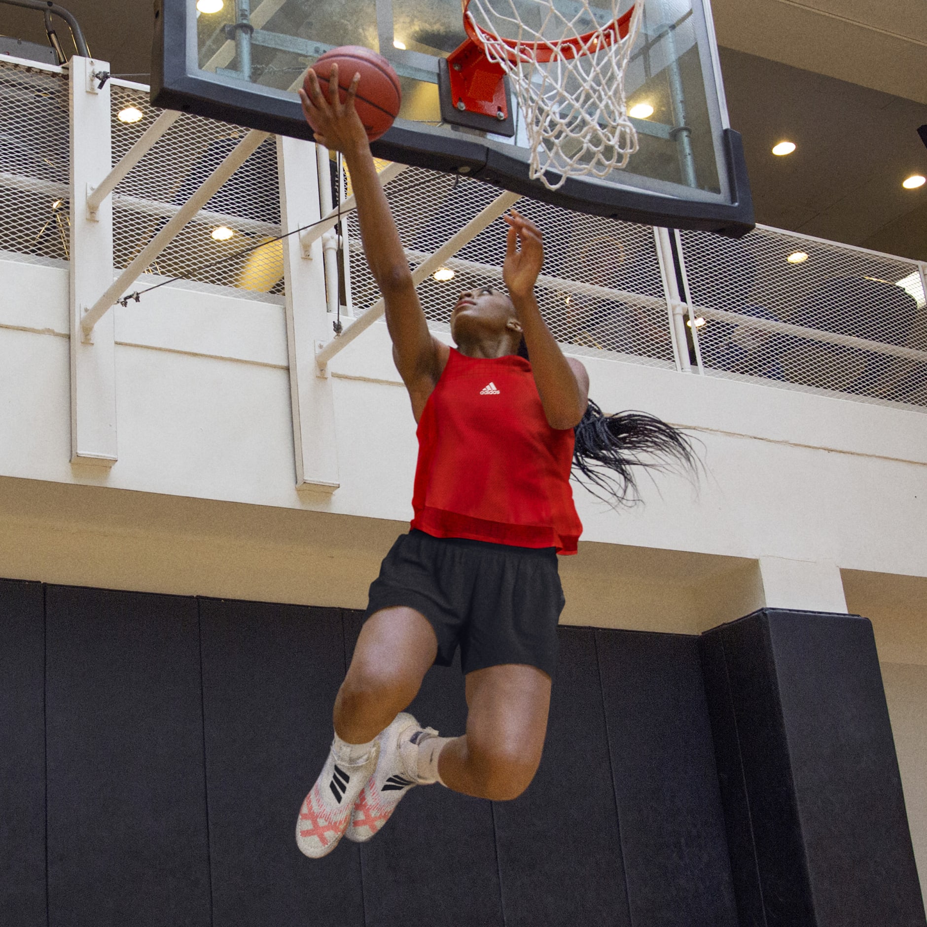 n3xt l3v3l futurenatural tokyo basketball shoes