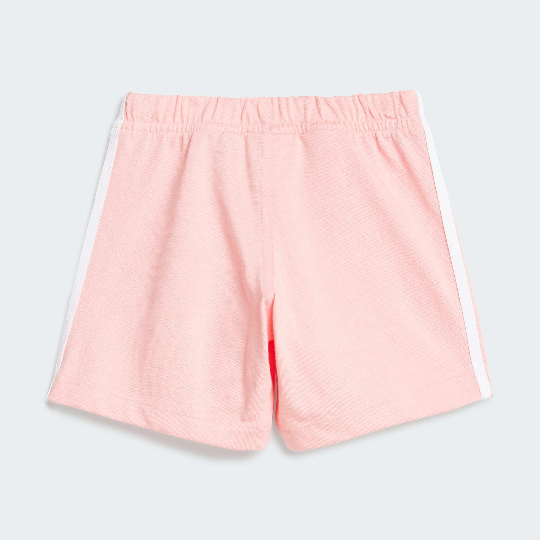 SHORT TEE SET