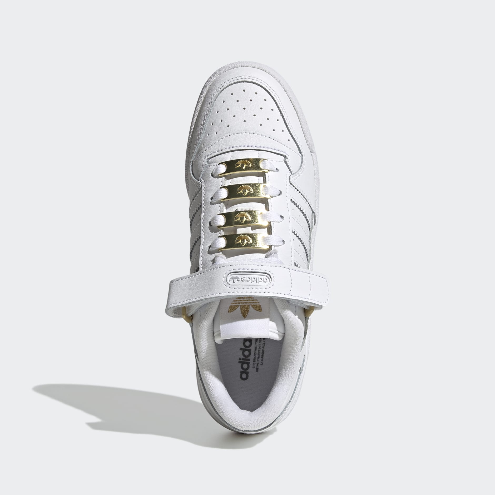 FORUM LOW W