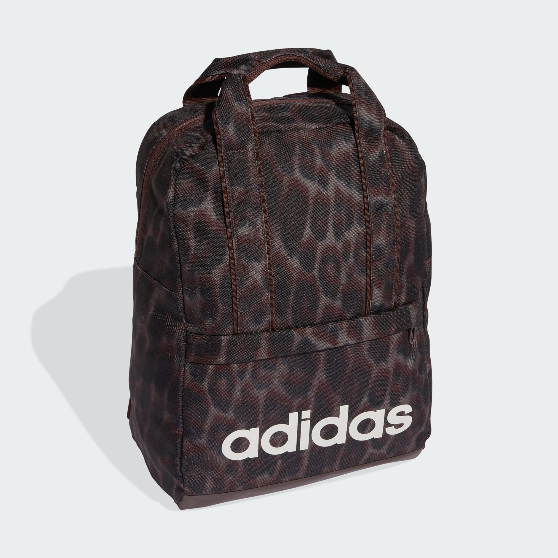RUCSAC ADIDAS LINEAR ESSENTIALS GRAPHIC