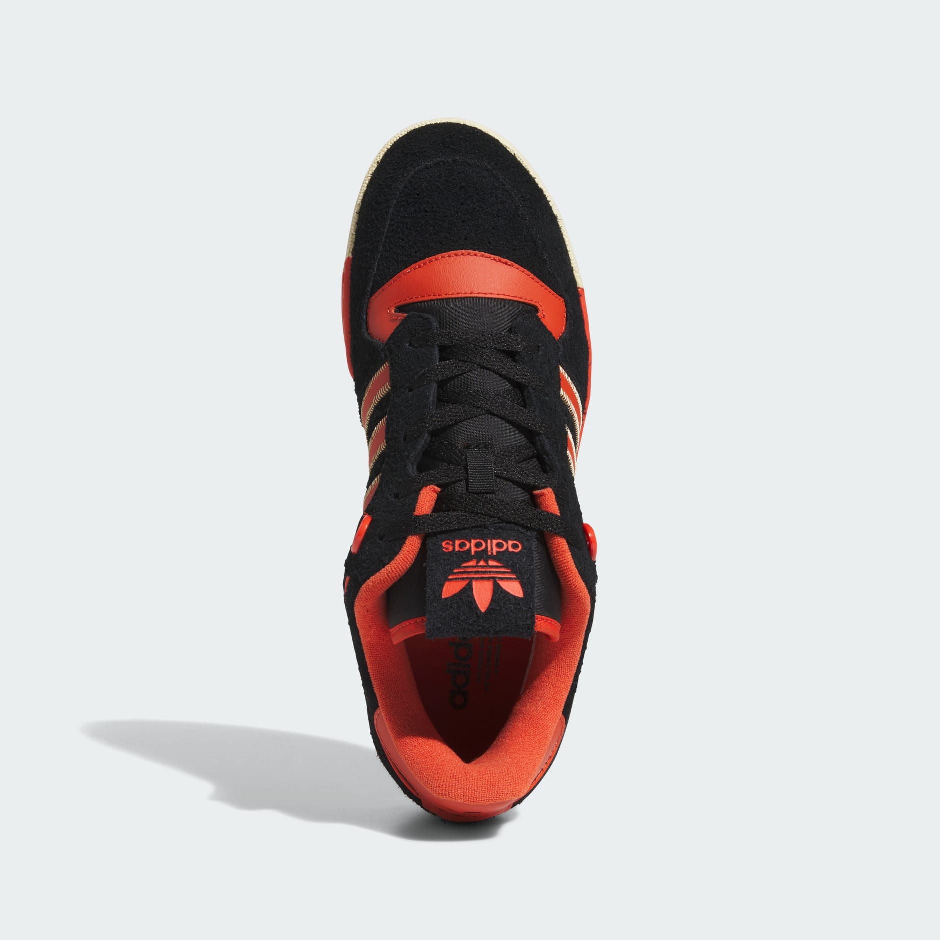 Adidas fashion zx 700 kids orange