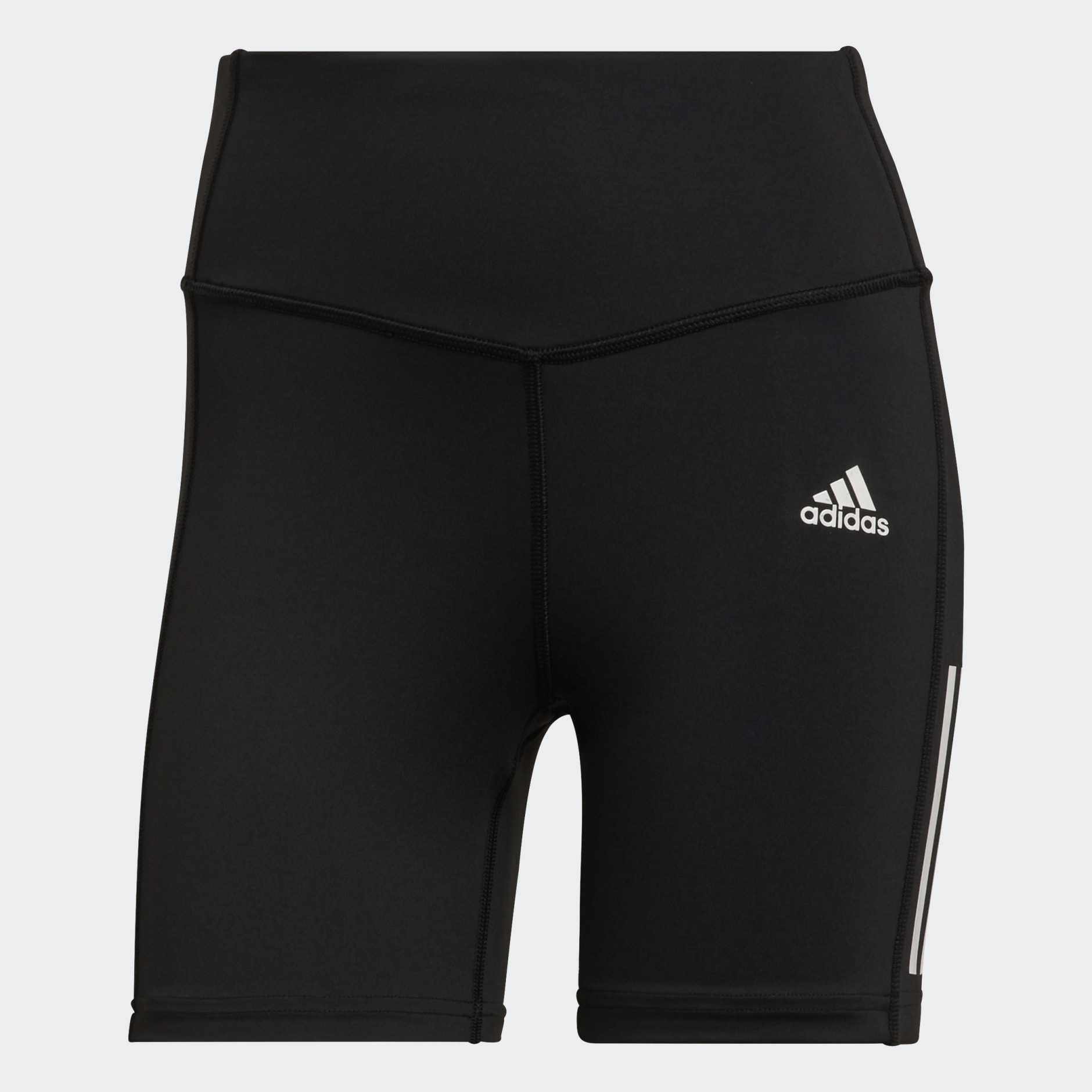 Hyperglam AEROREADY Training High-Rise Tight Shorts