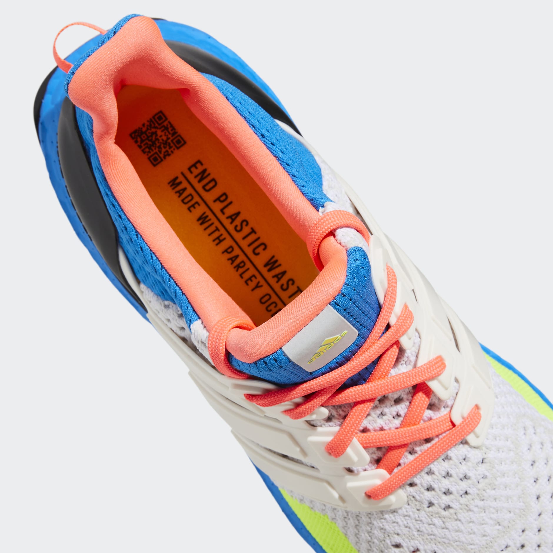 Ultraboost 1.0 DNA Shoes