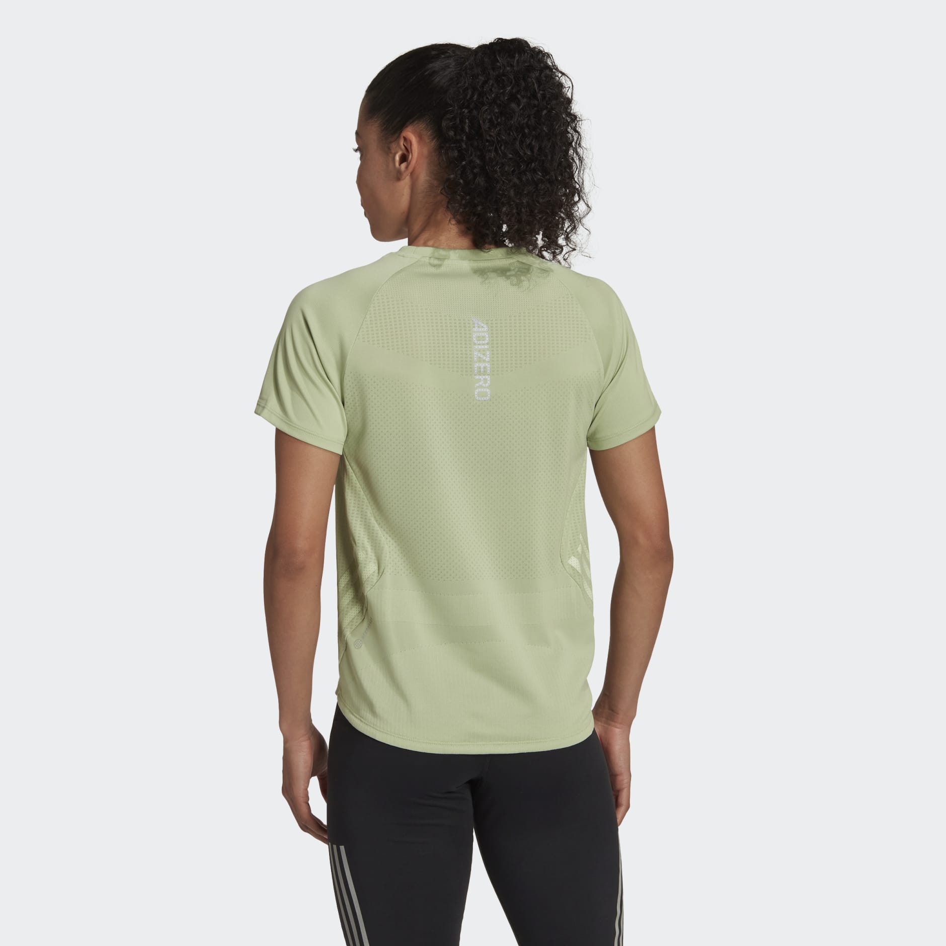 Parley Adizero Running Tee