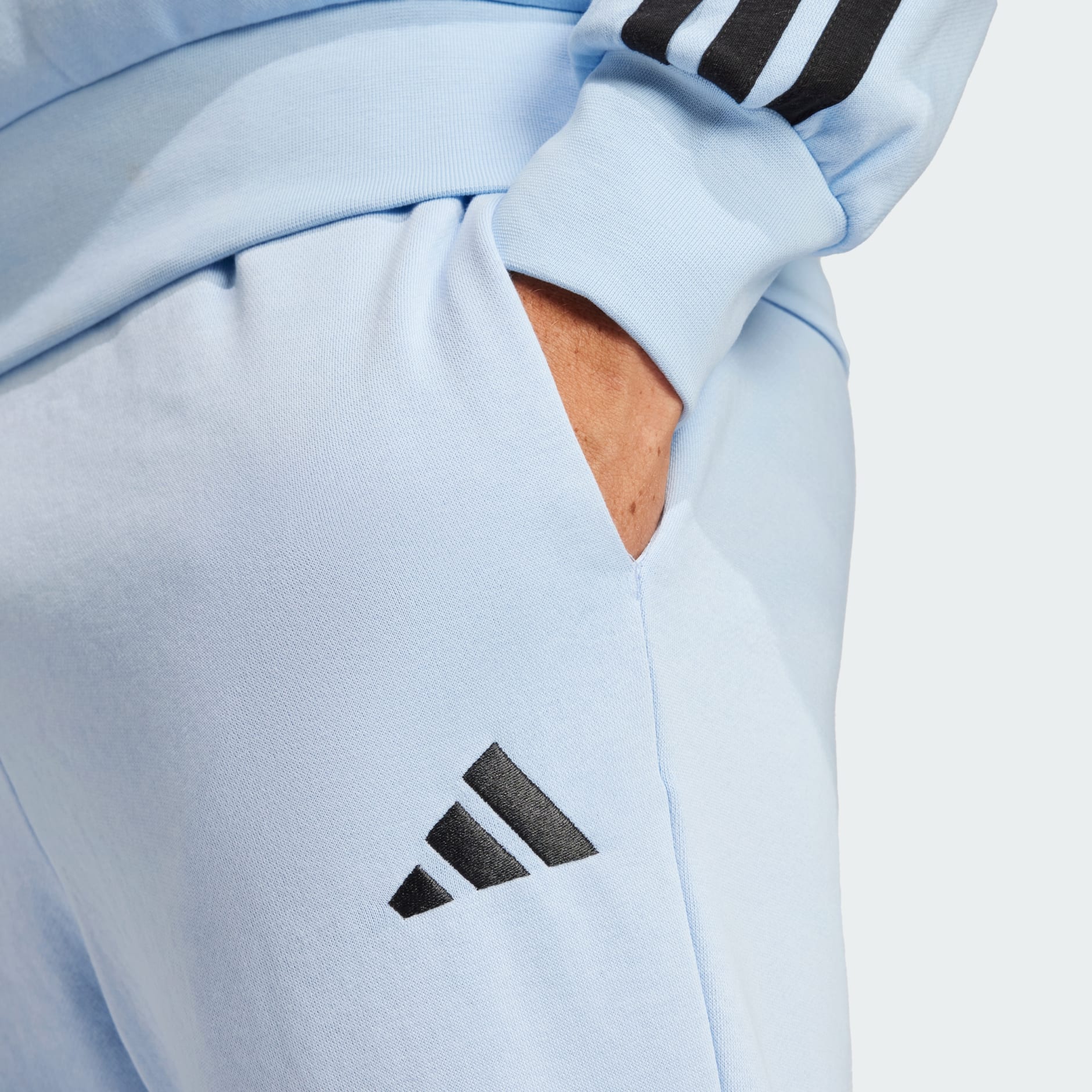 Essentials Feelcozy Fleece Pants