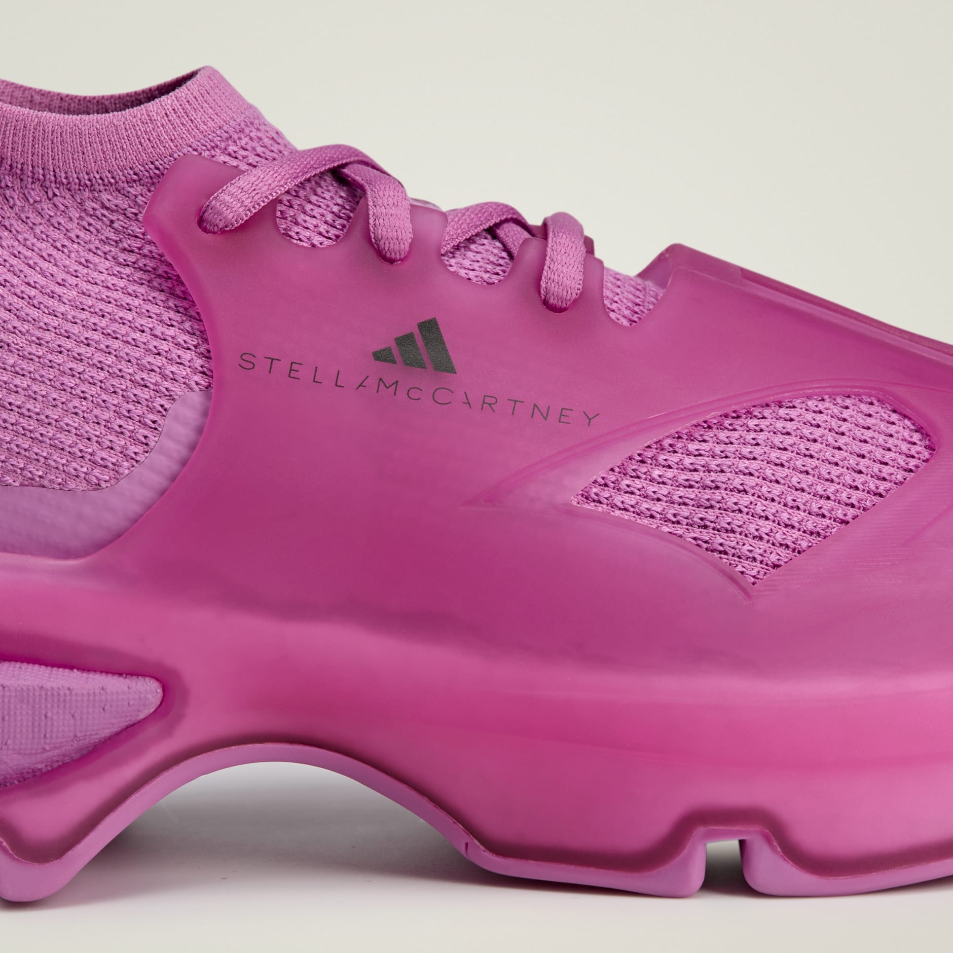 Pantofi sport adidas by Stella McCartney