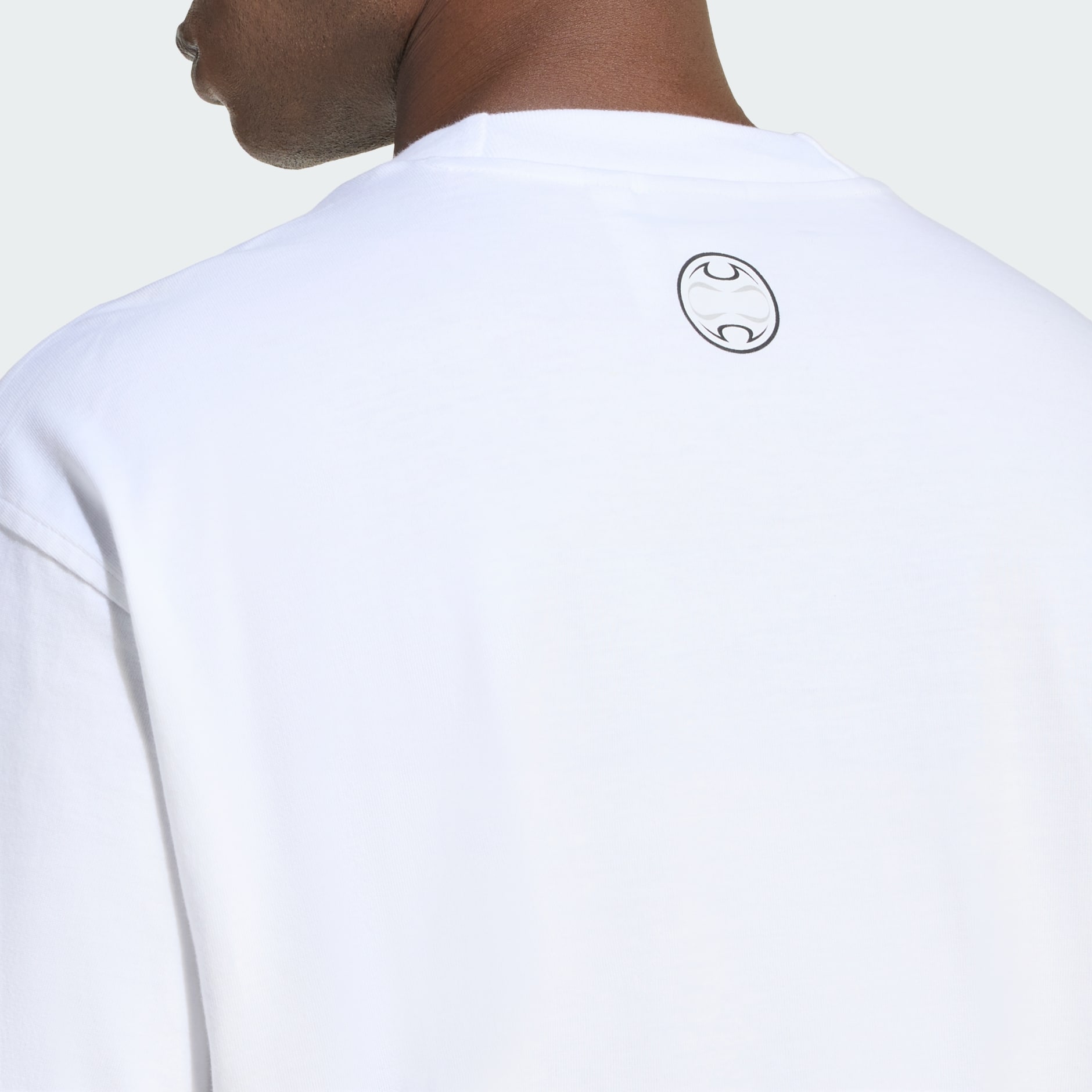 تيشيرت TEAMGEIST VINTAGE GRAPHIC